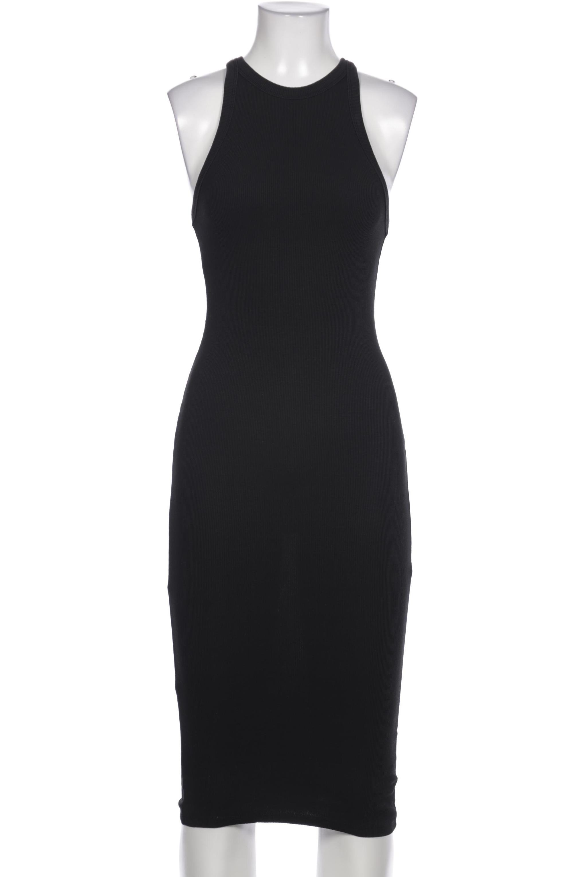 

Zara Damen Kleid, schwarz, Gr. 36