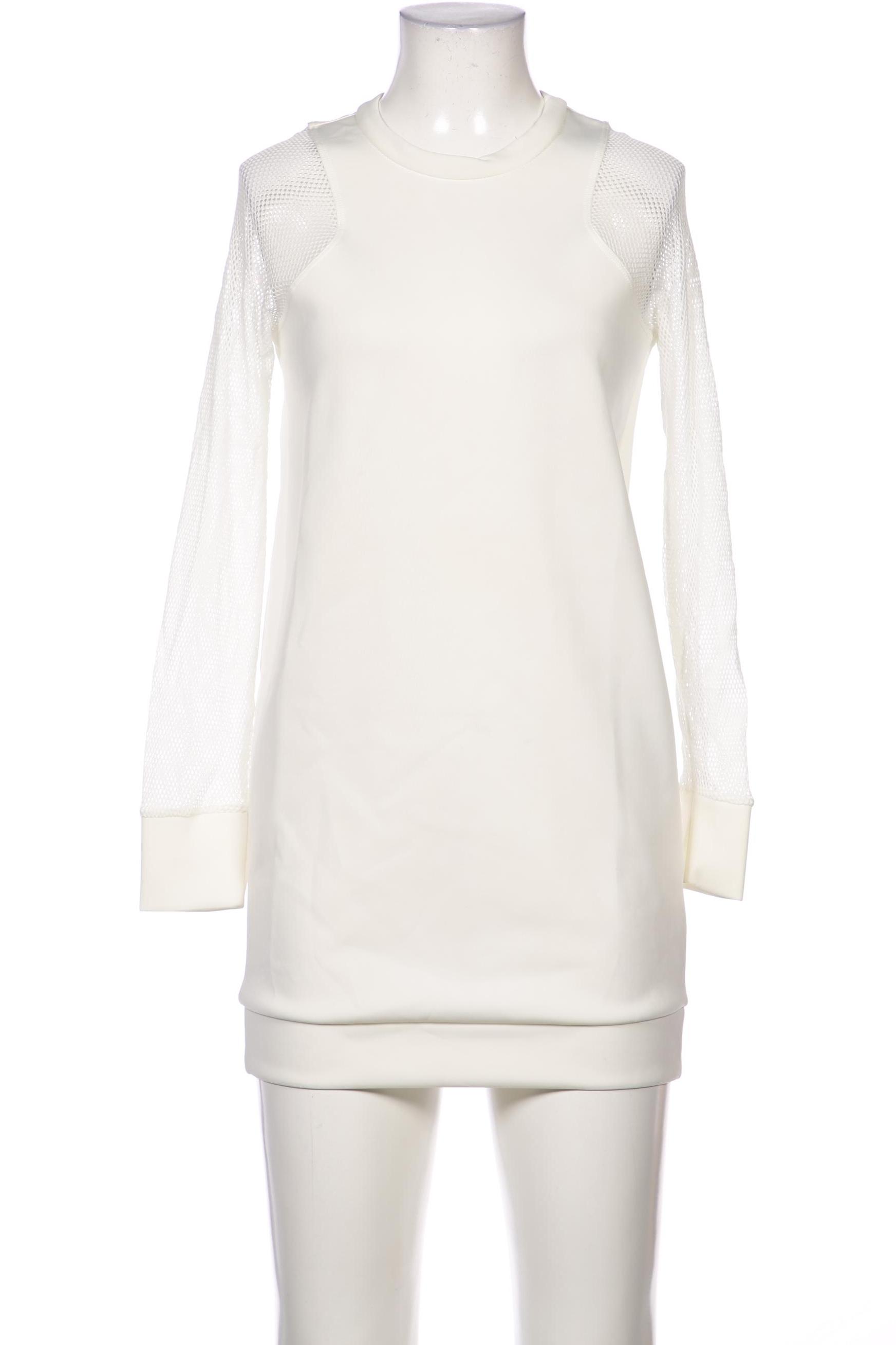 

Zara Damen Kleid, weiß, Gr. 36