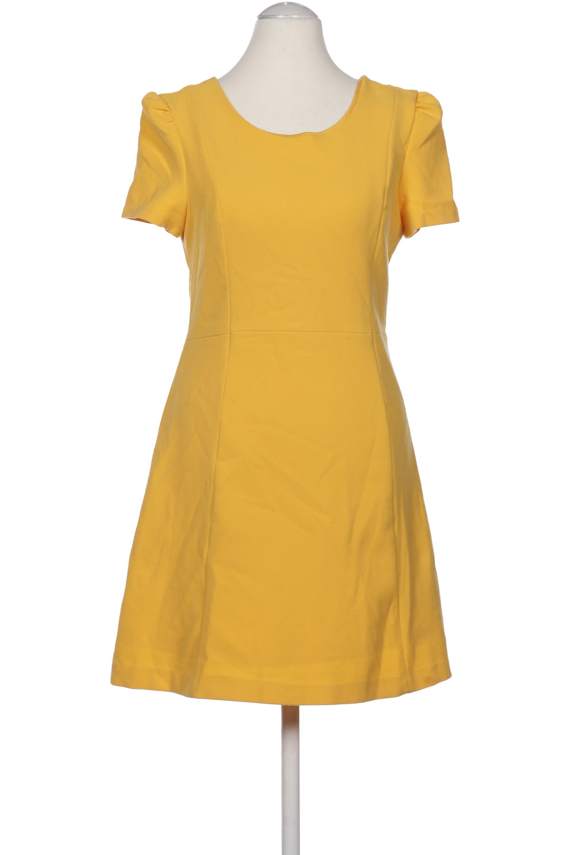 

Zara Damen Kleid, gelb, Gr. 36