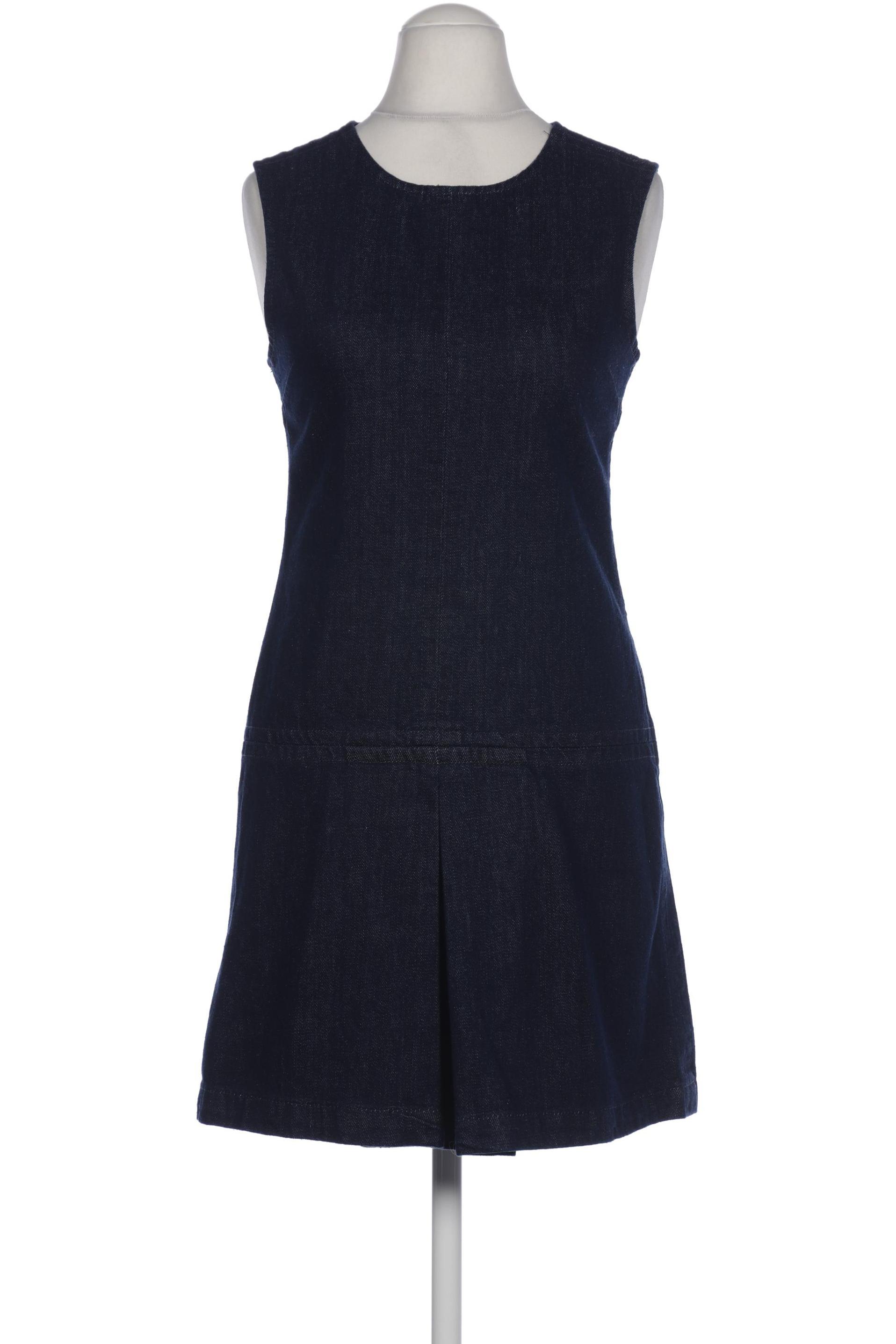 

Zara Damen Kleid, blau, Gr. 36