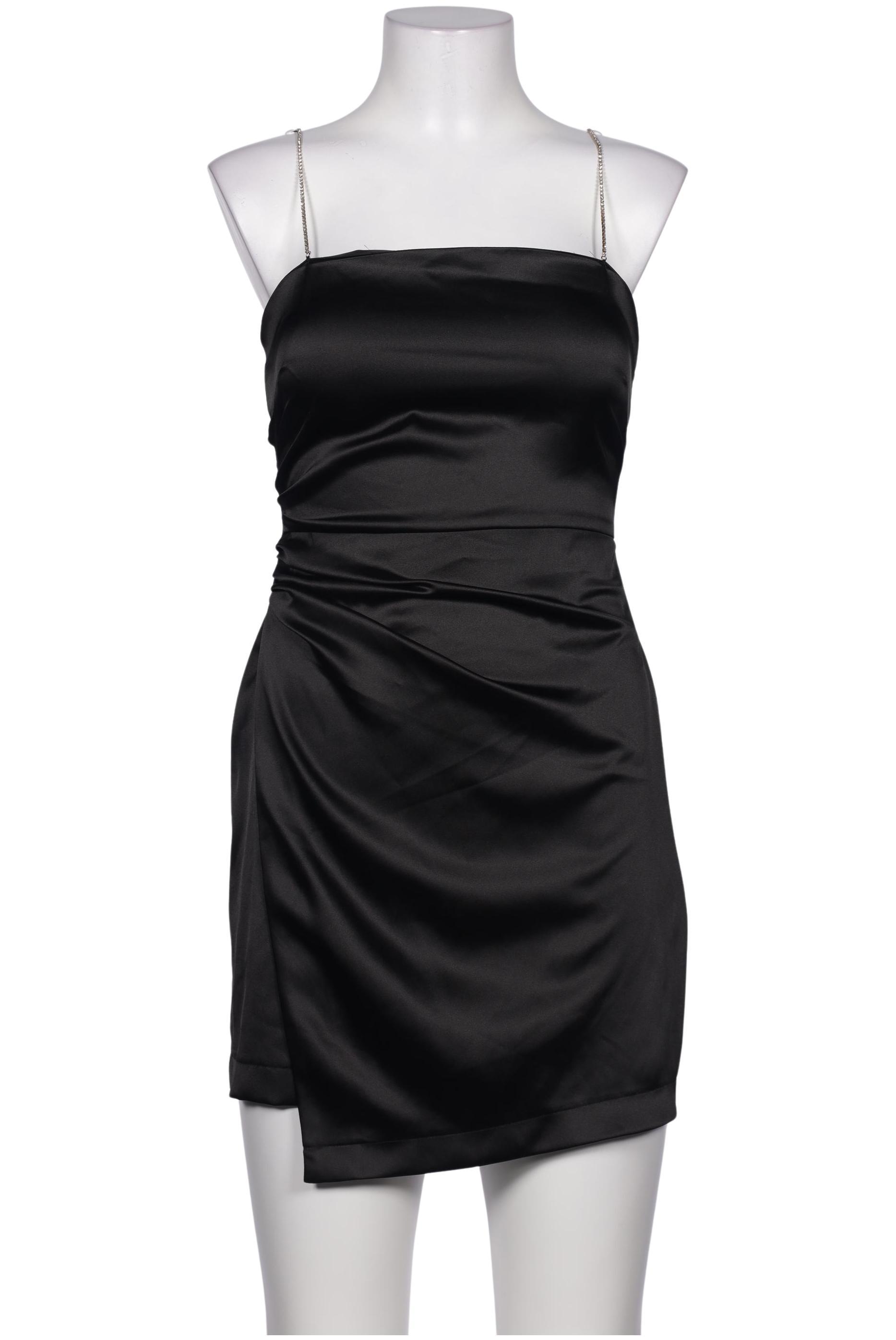 

Zara Damen Kleid, schwarz, Gr. 38