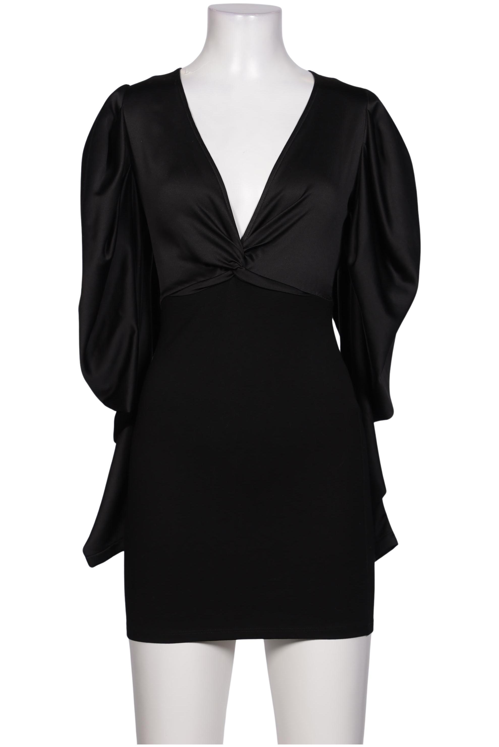 

Zara Damen Kleid, schwarz, Gr. 36