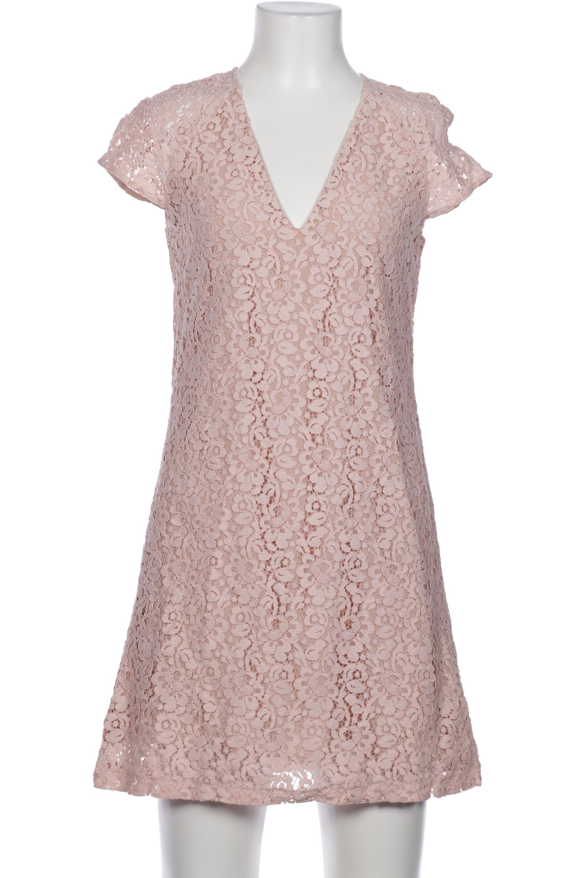 

Zara Damen Kleid, pink, Gr. 34