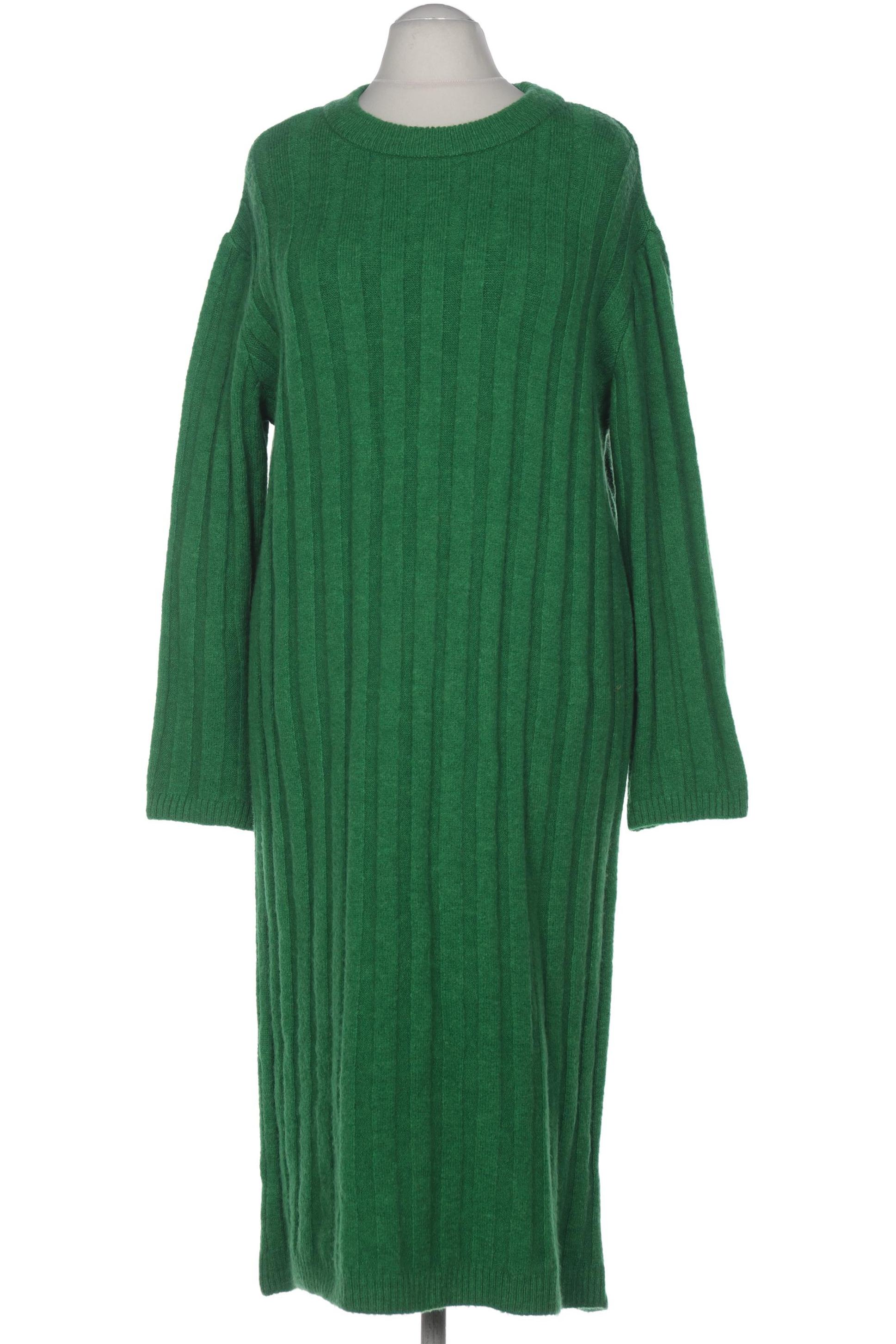 

Zara Damen Kleid, grün, Gr. 42