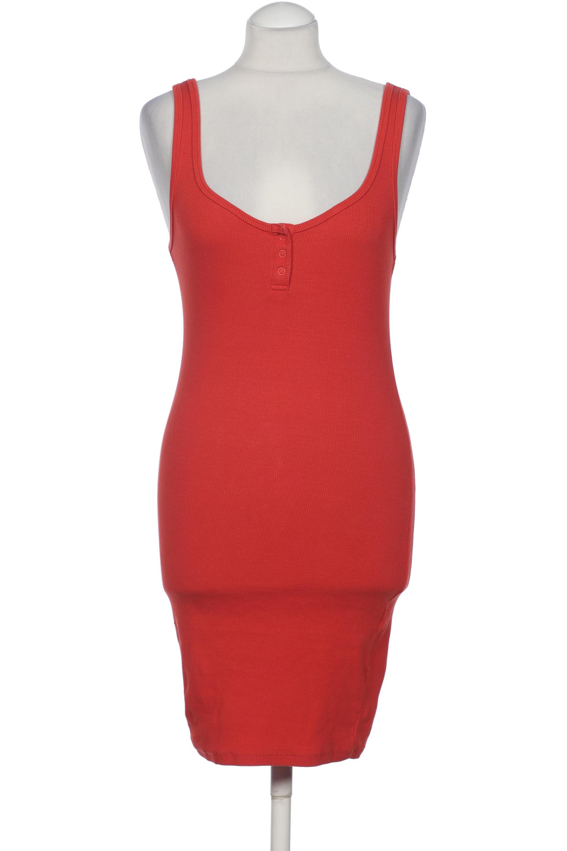 

ZARA Damen Kleid, rot