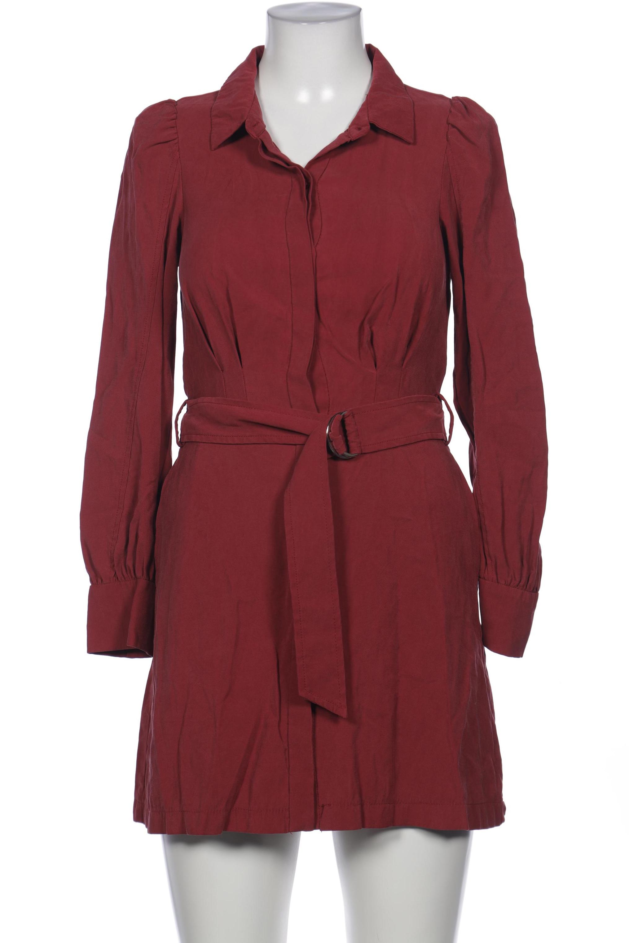 

ZARA Damen Kleid, rot