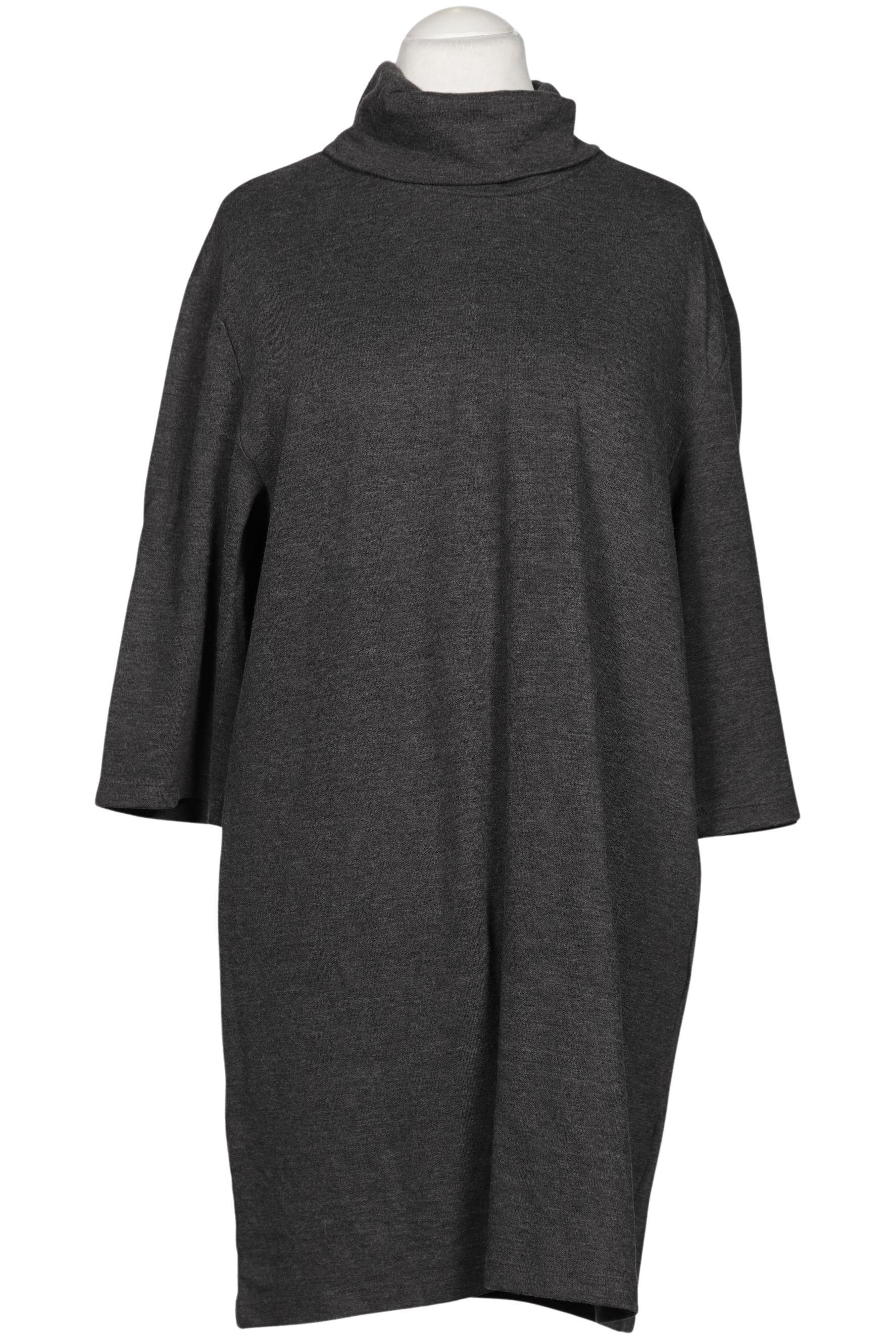 

Zara Damen Kleid, grau, Gr. 42