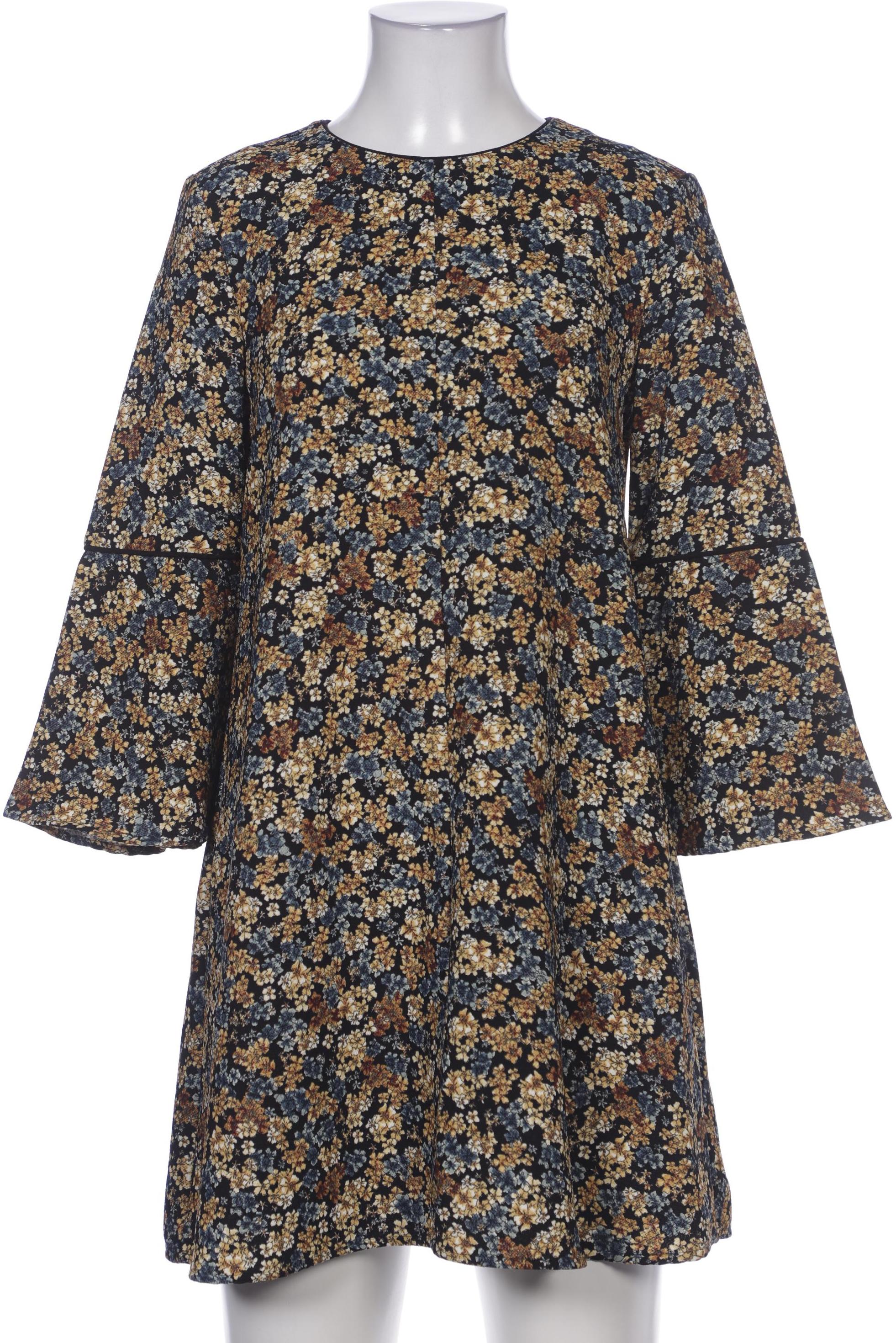 

Zara Damen Kleid, schwarz, Gr. 36