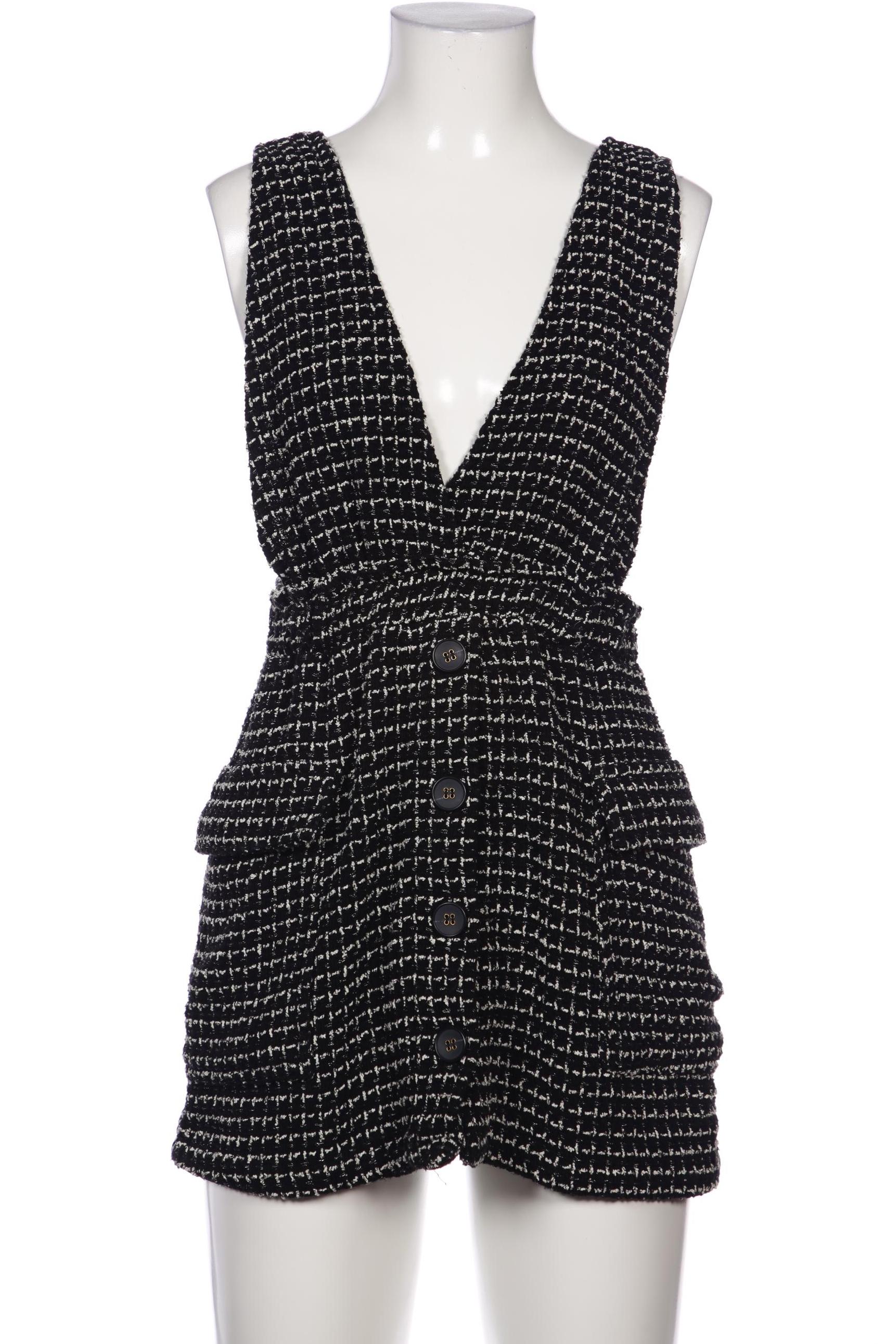 

ZARA Damen Kleid, schwarz