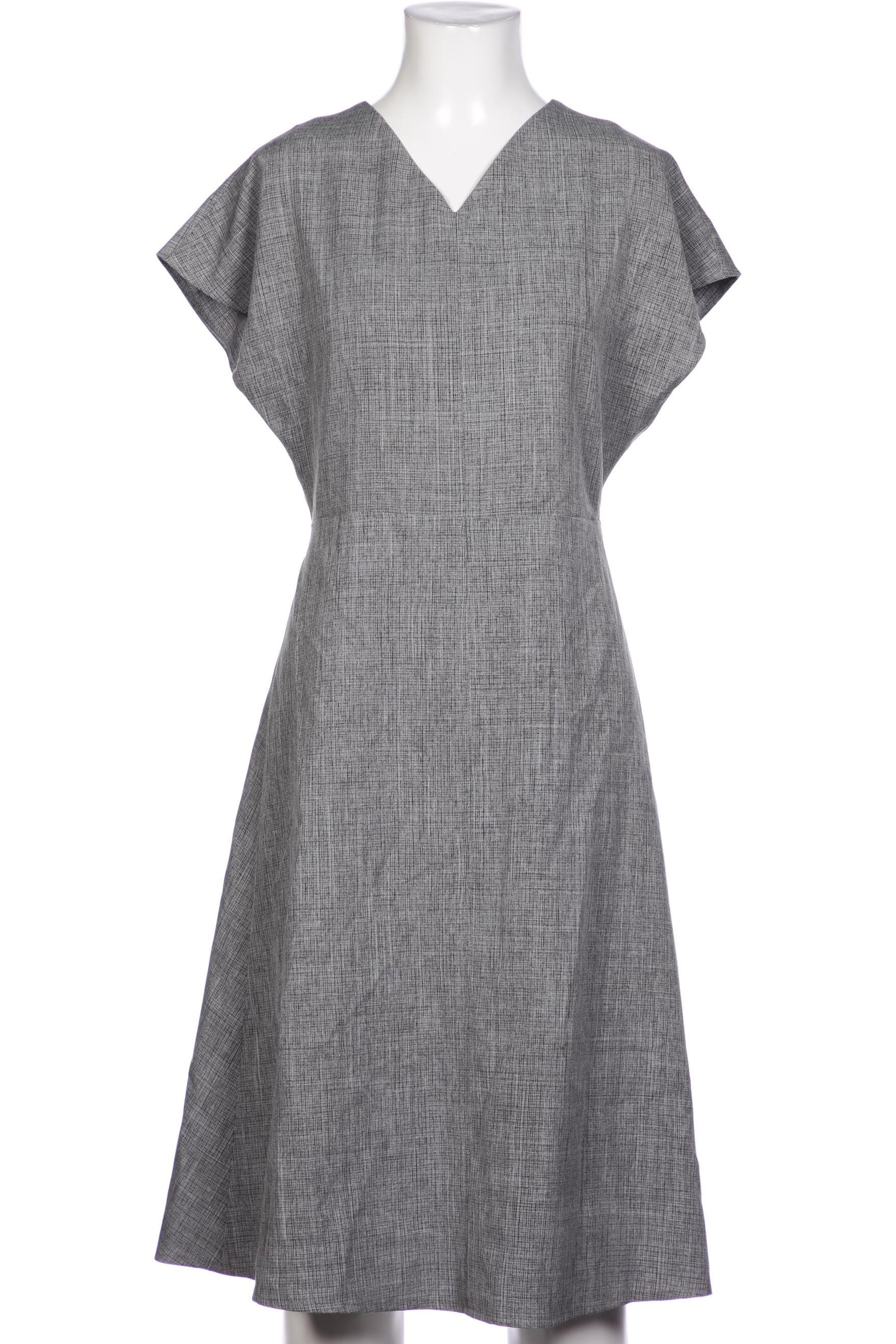 

ZARA Damen Kleid, grau