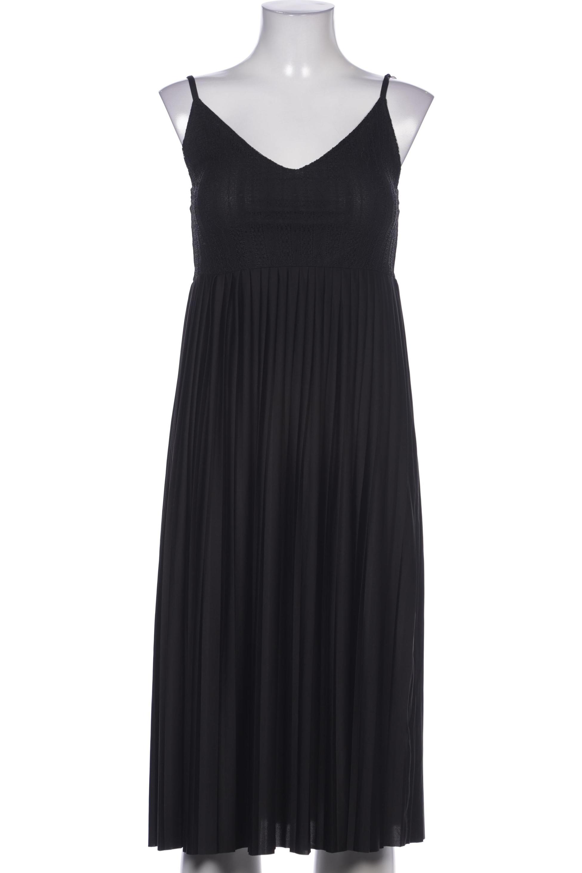 Thumbnail - Zara Damen Kleid, schwarz, Gr. 36