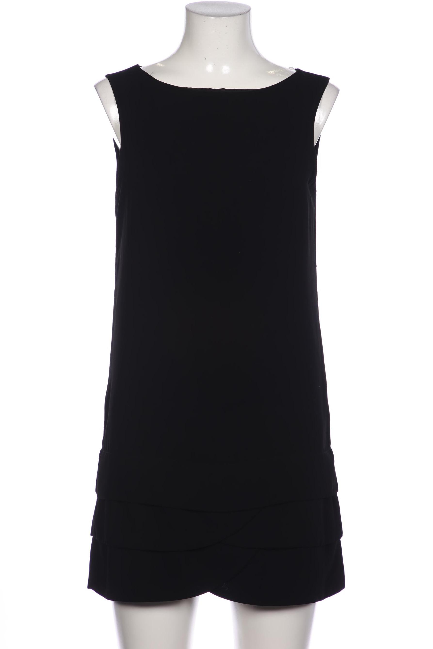 

ZARA Damen Kleid, schwarz