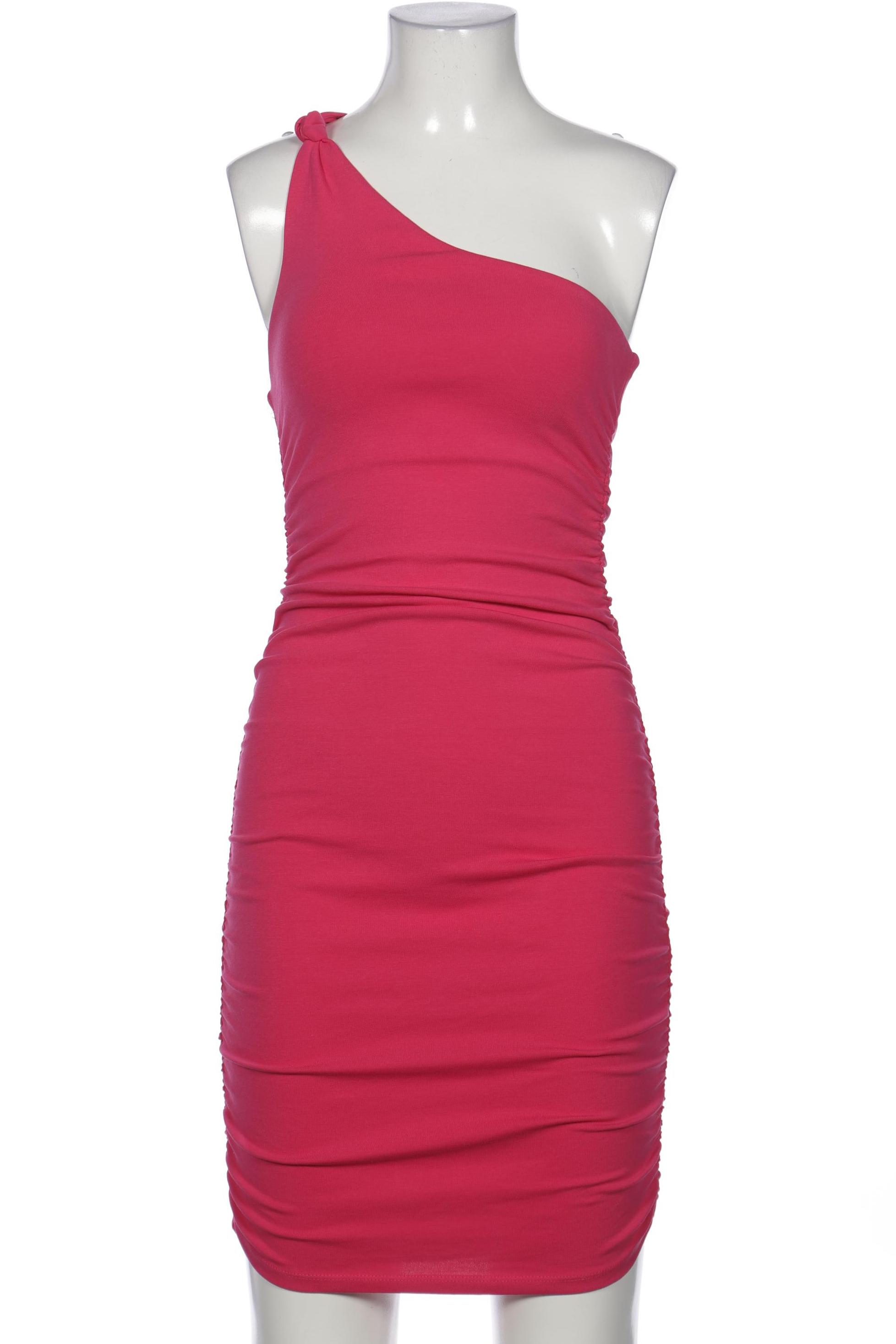 

ZARA Damen Kleid, pink