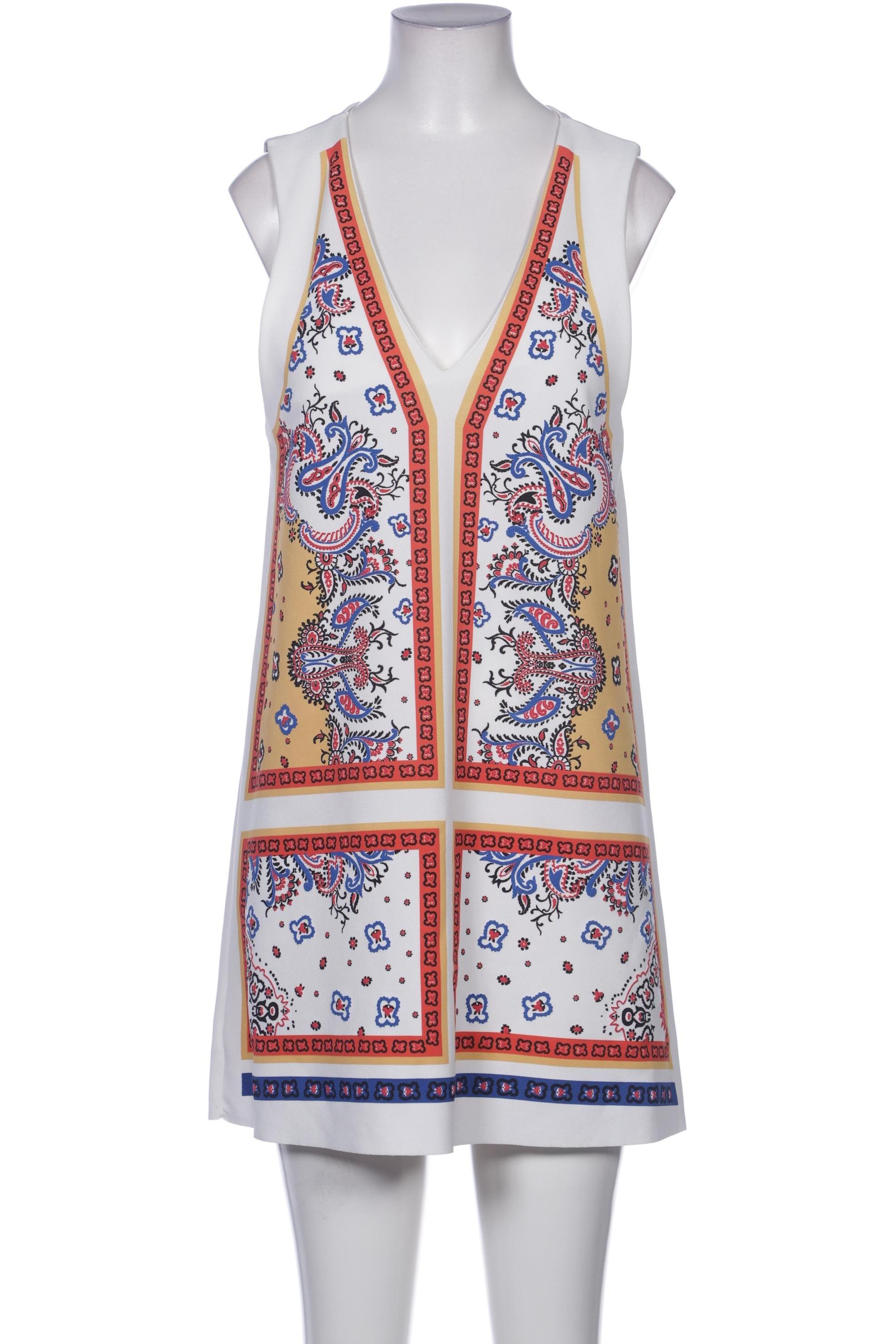 

Zara Damen Kleid, mehrfarbig, Gr. 36