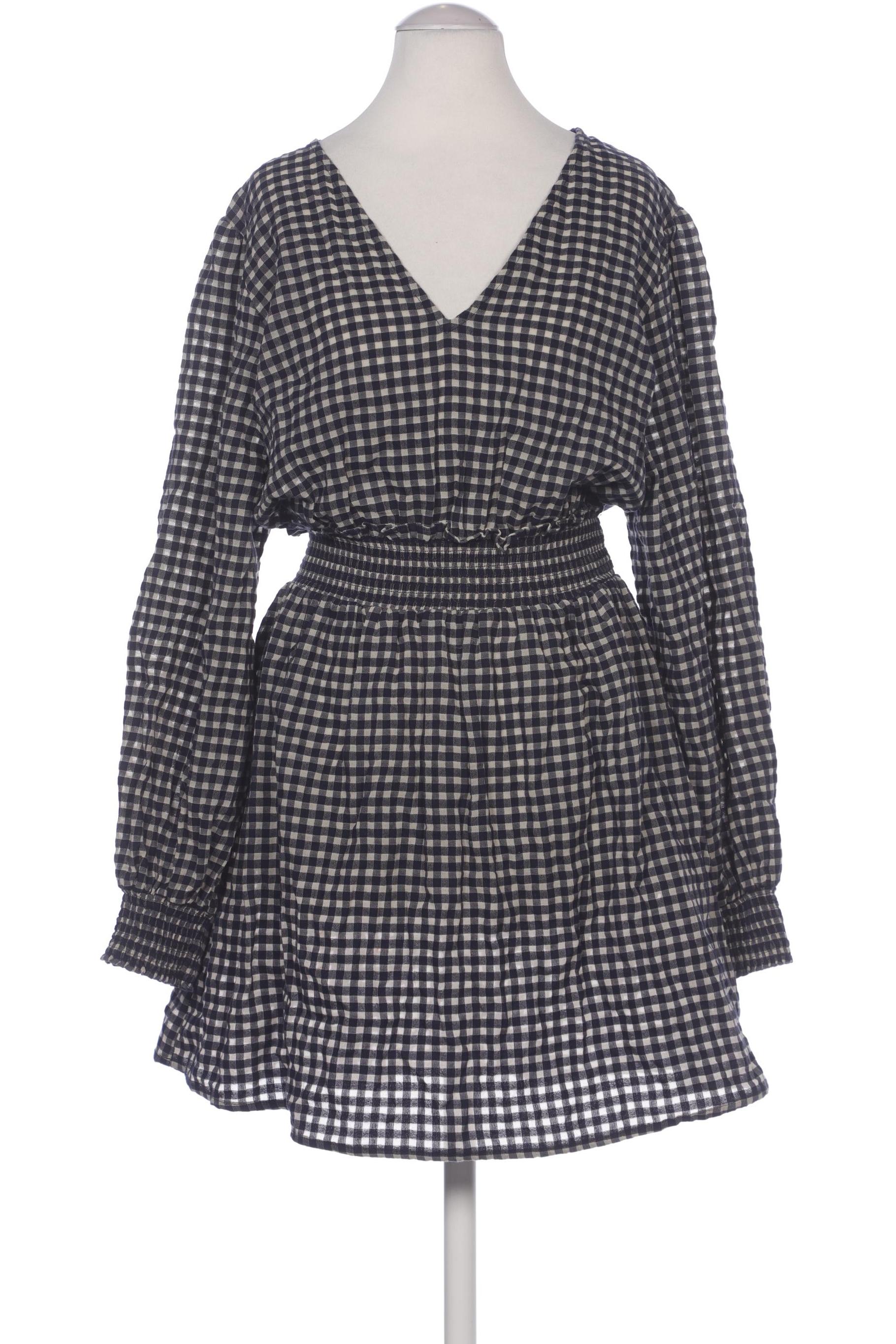 

Zara Damen Kleid, marineblau, Gr. 36