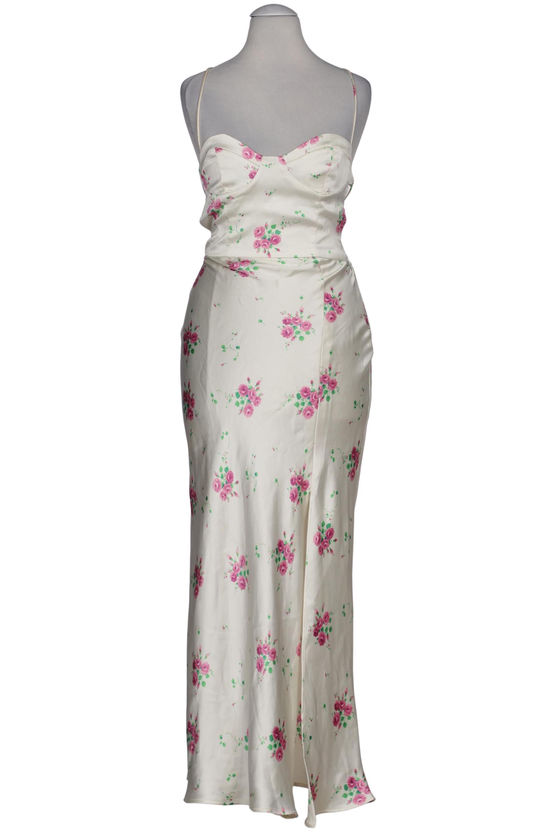 

Zara Damen Kleid, mehrfarbig, Gr. 34