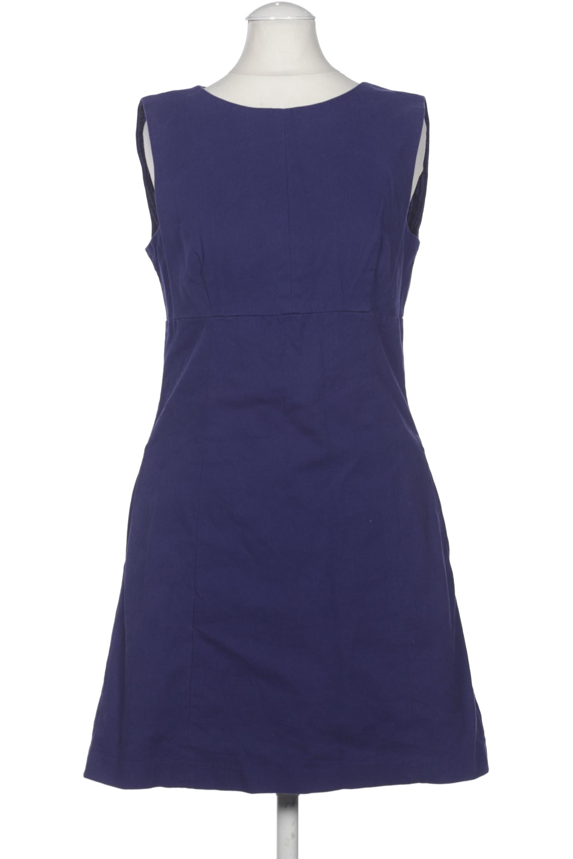 

ZARA Damen Kleid, marineblau