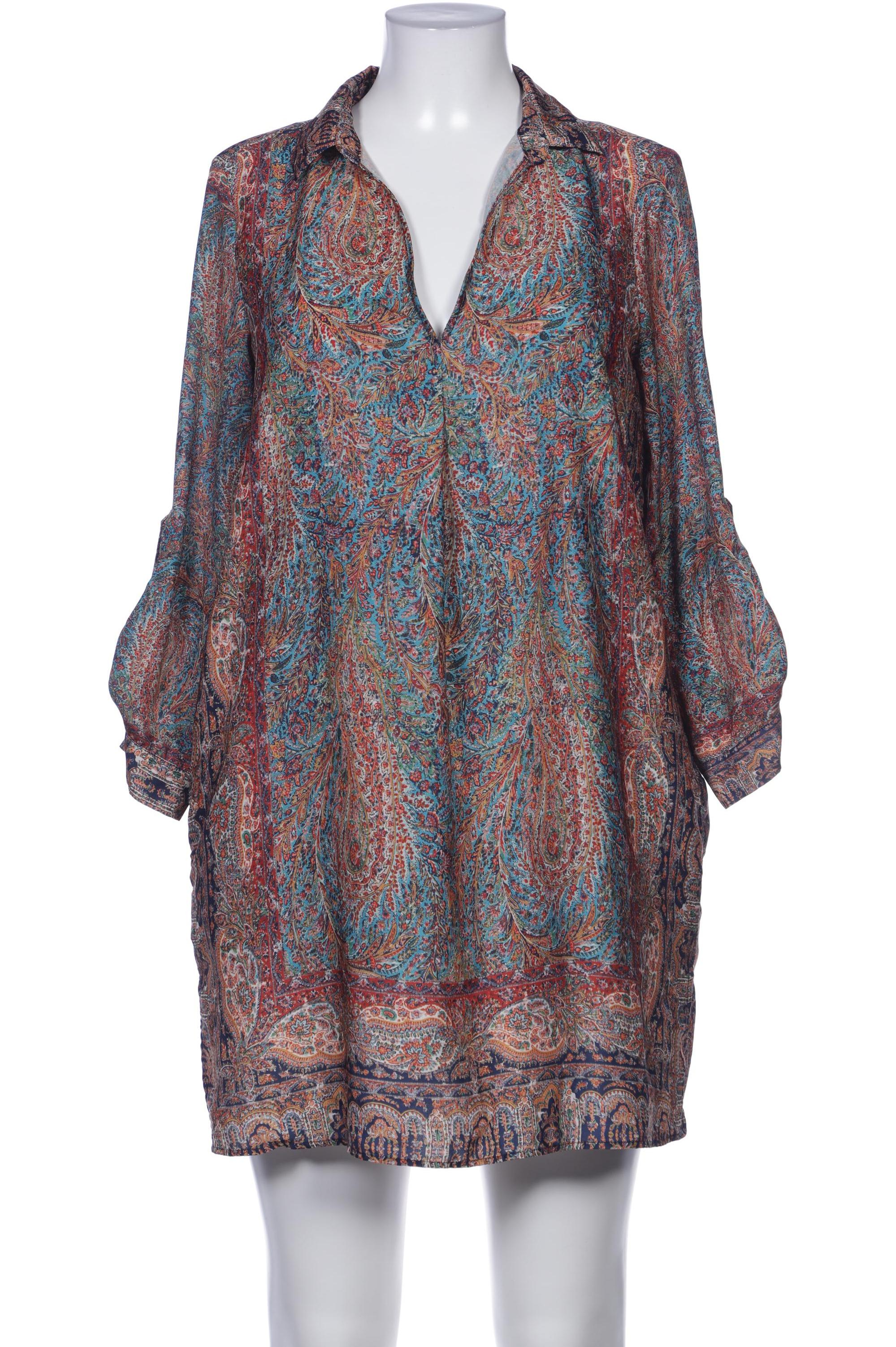 

Zara Damen Kleid, mehrfarbig, Gr. 44