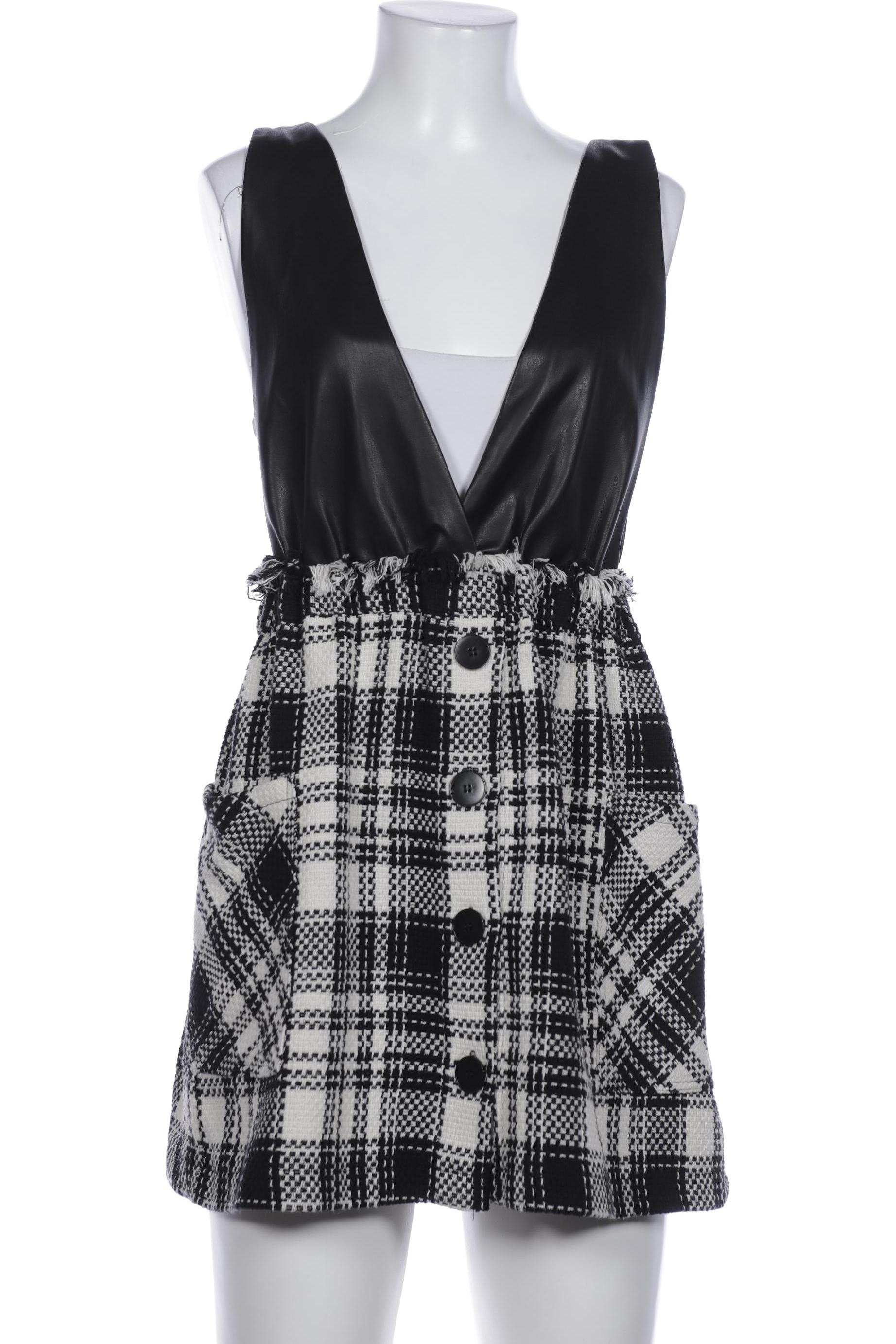 

Zara Damen Kleid, schwarz, Gr. 36