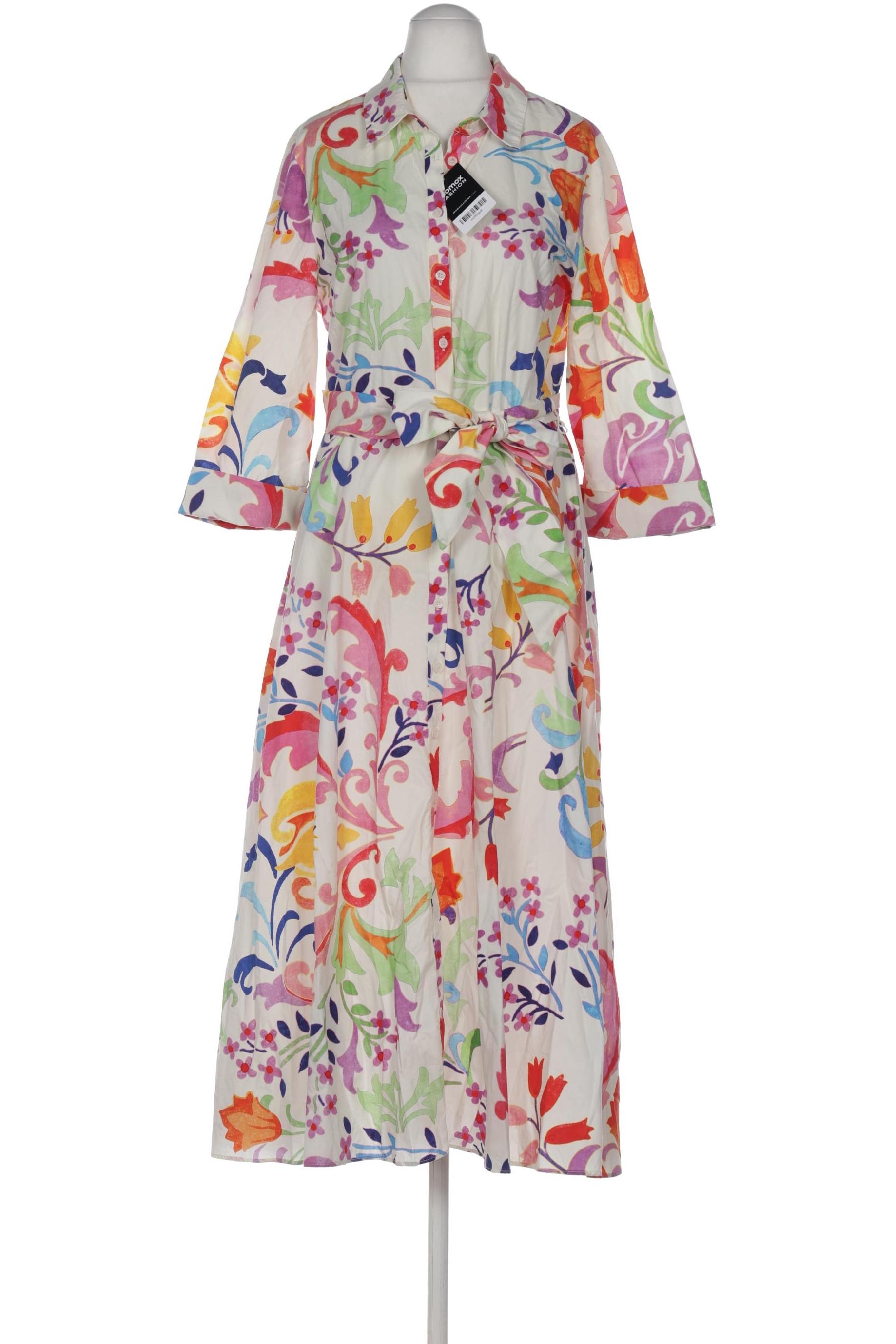 

Zara Damen Kleid, mehrfarbig, Gr. 42