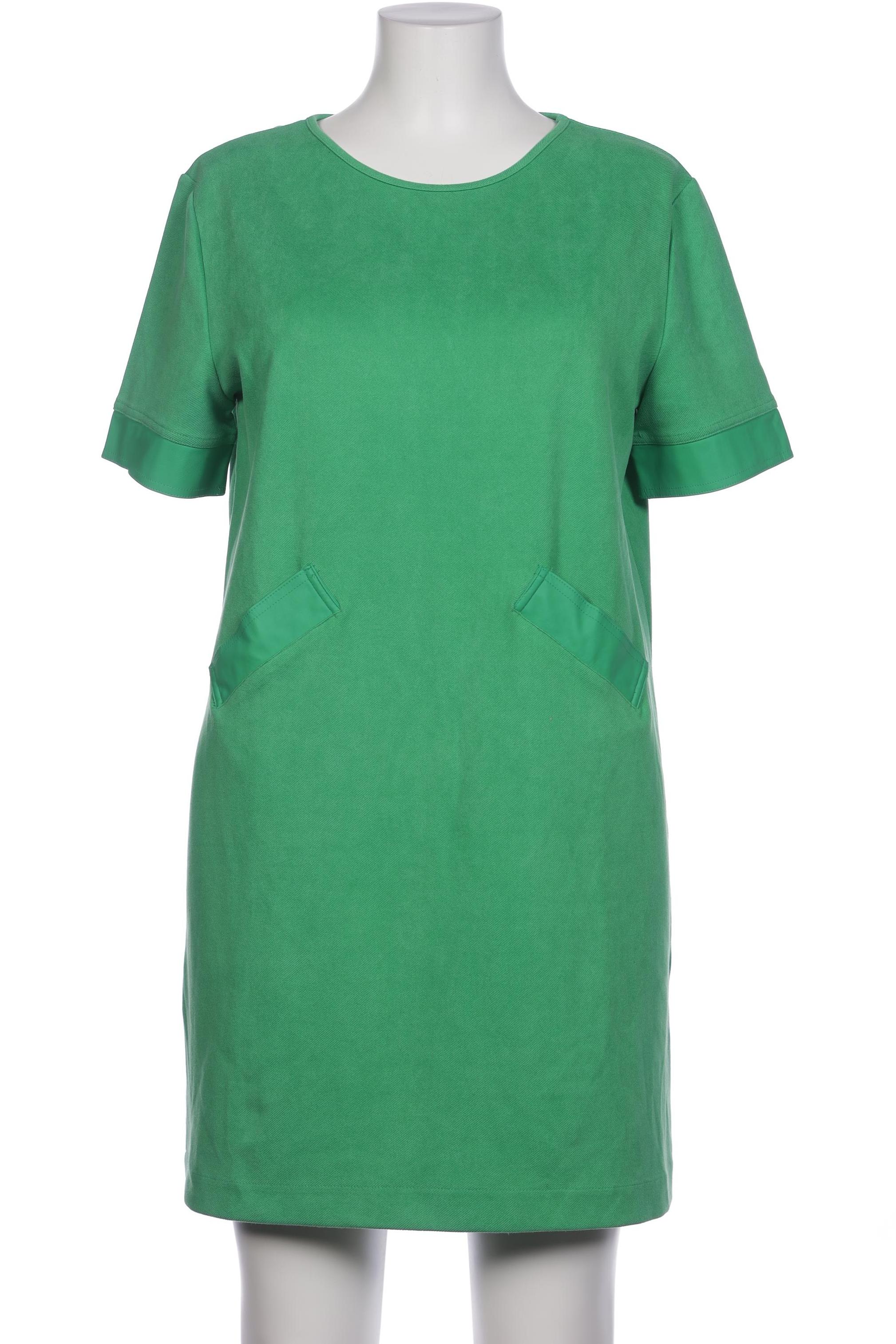 

Zara Damen Kleid, grün, Gr. 44