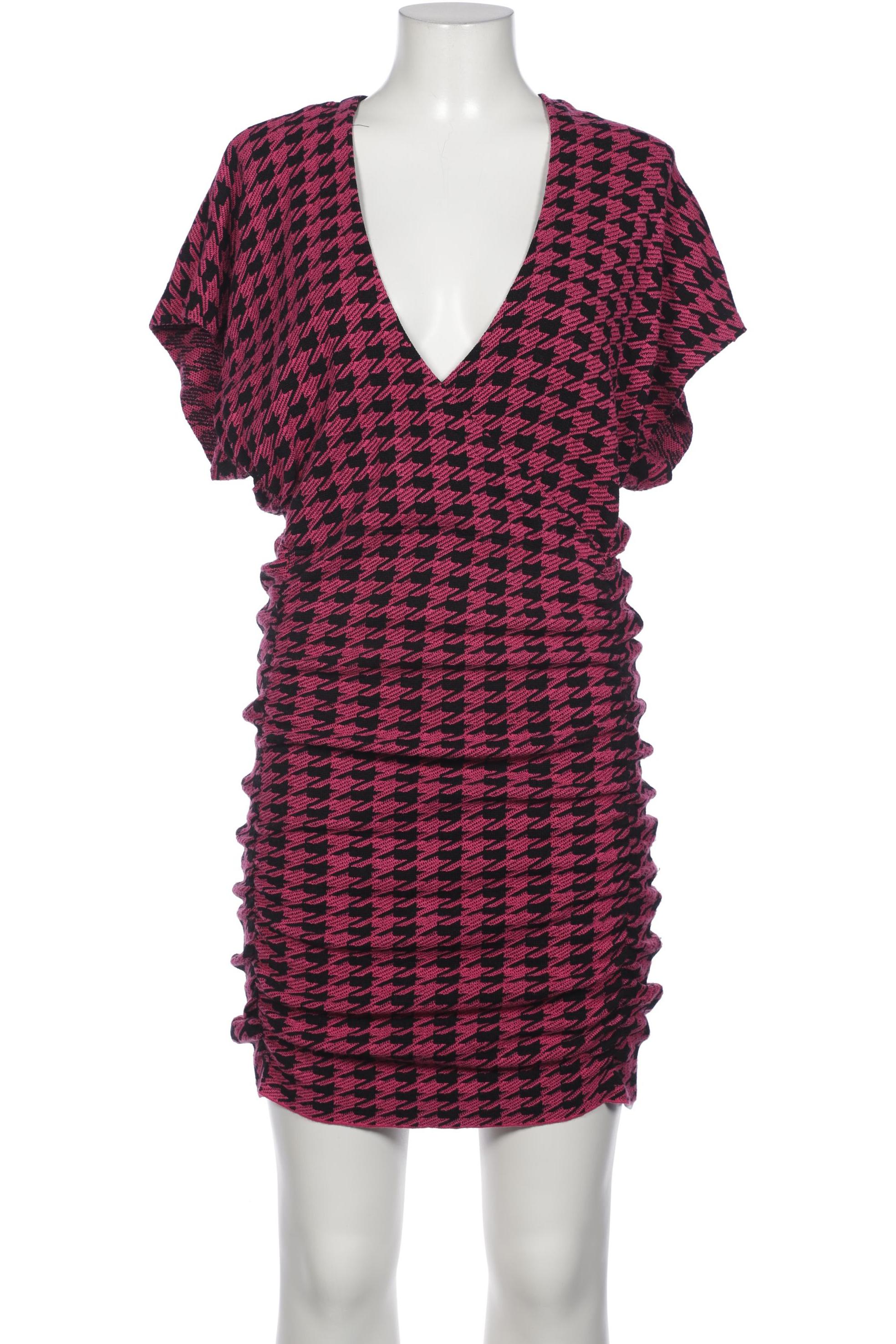 

ZARA Damen Kleid, pink
