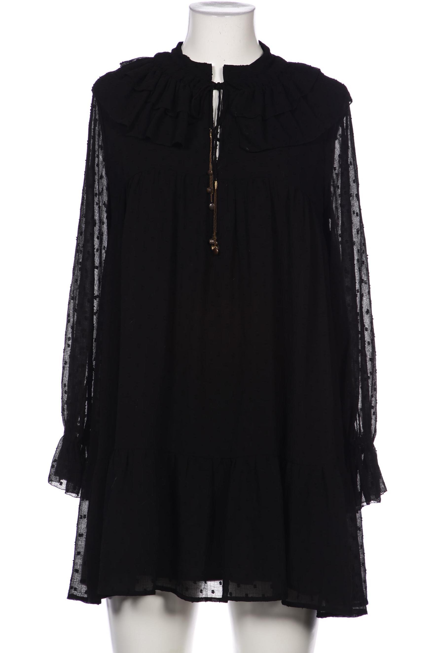 

Zara Damen Kleid, schwarz, Gr. 38