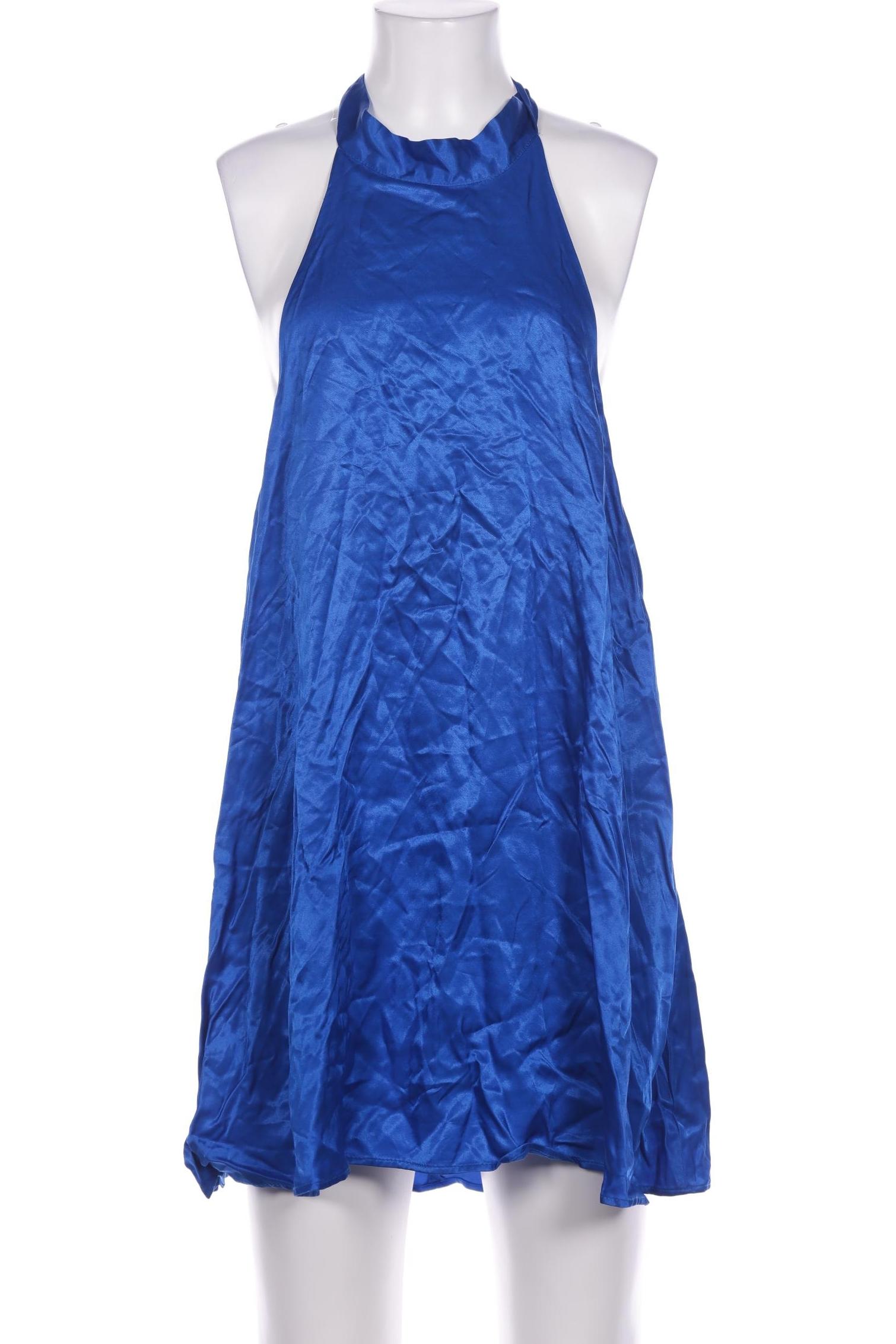 

Zara Damen Kleid, blau, Gr. 36