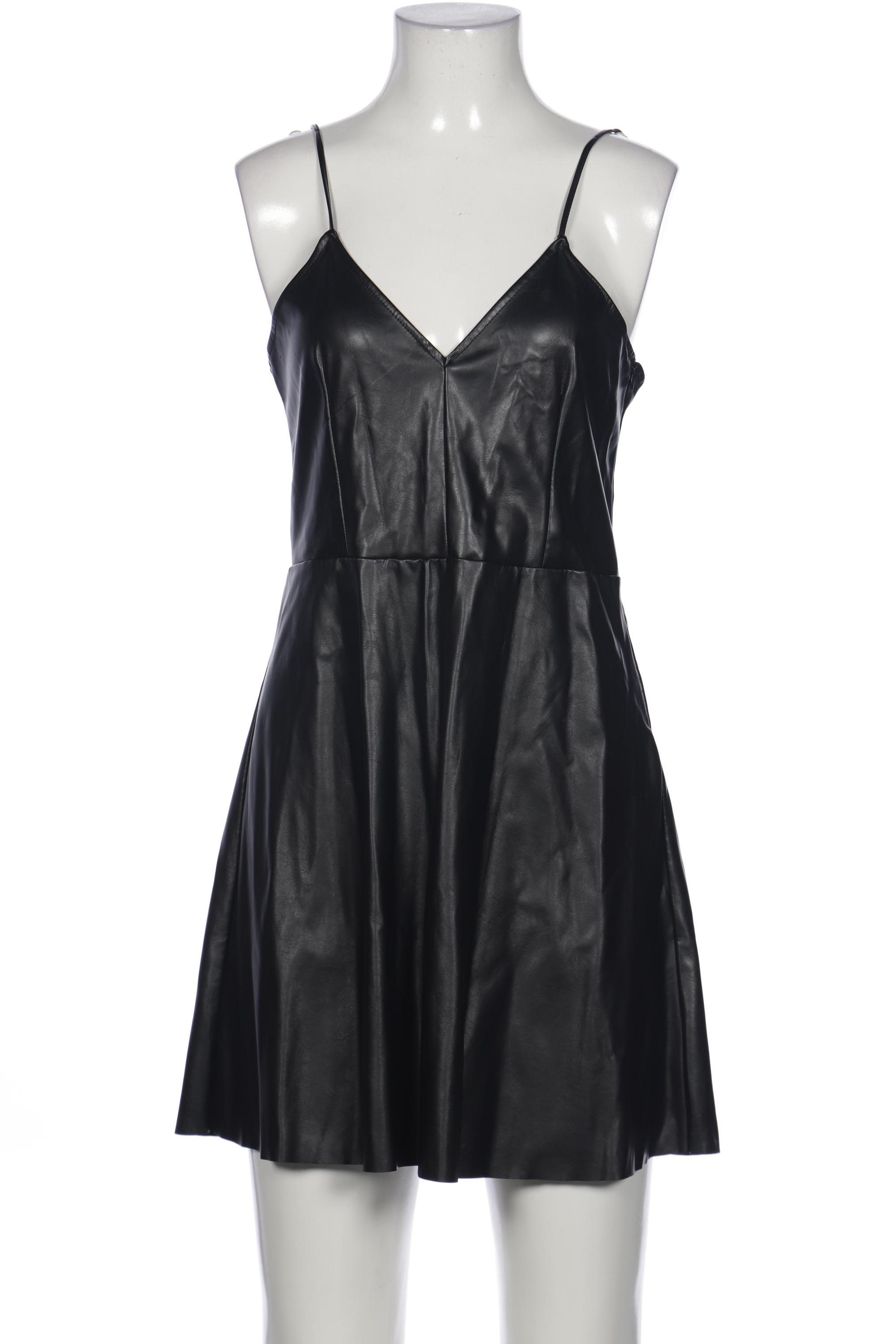 

ZARA Damen Kleid, schwarz