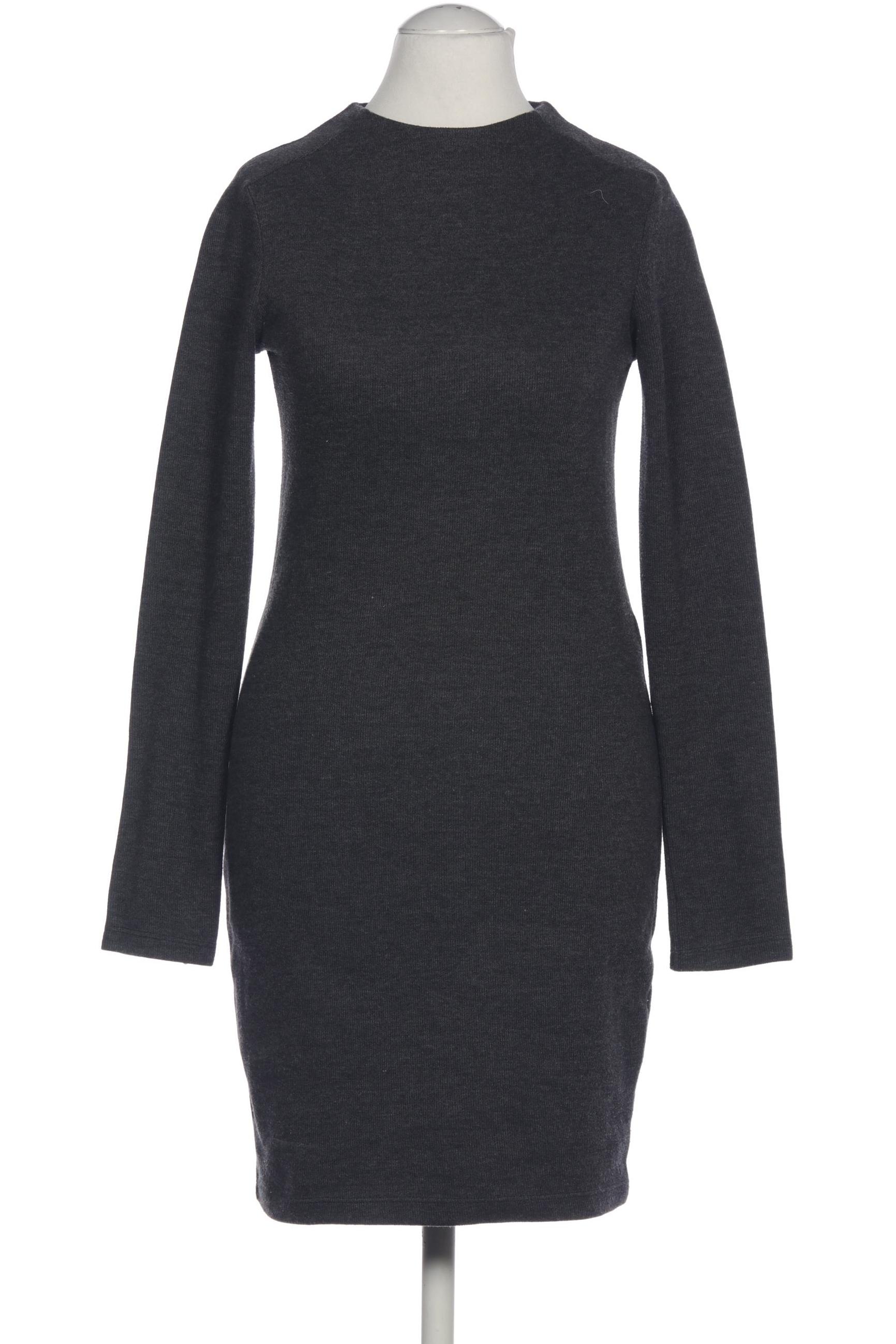 

Zara Damen Kleid, grau, Gr. 36