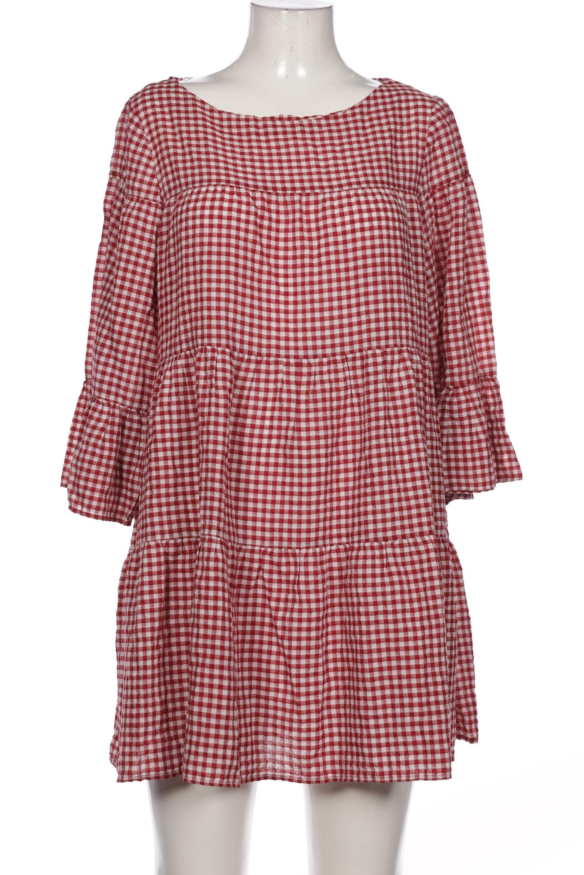 

Zara Damen Kleid, bordeaux, Gr. 42