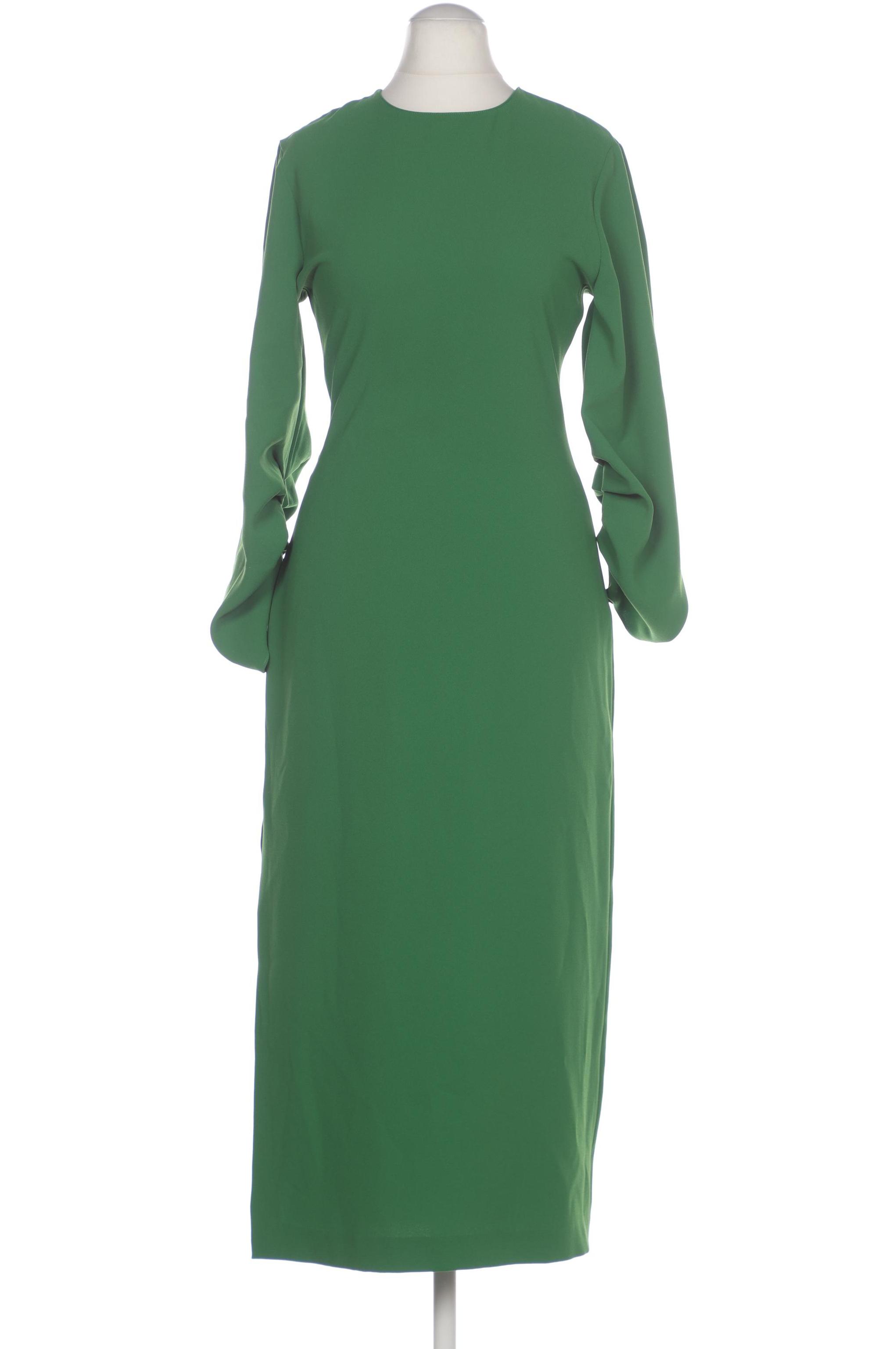 

Zara Damen Kleid, grün, Gr. 36