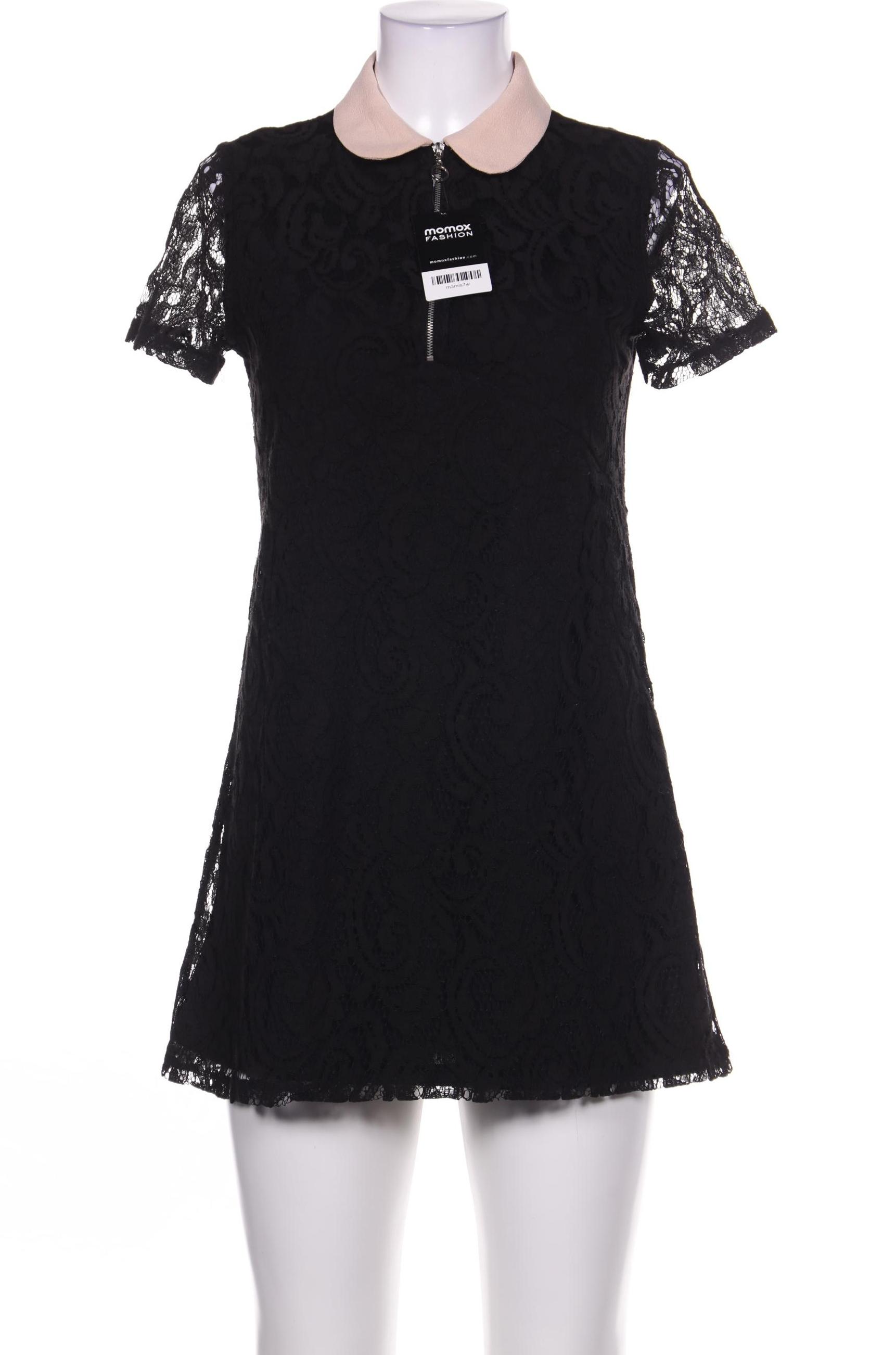

Zara Damen Kleid, schwarz, Gr. 38