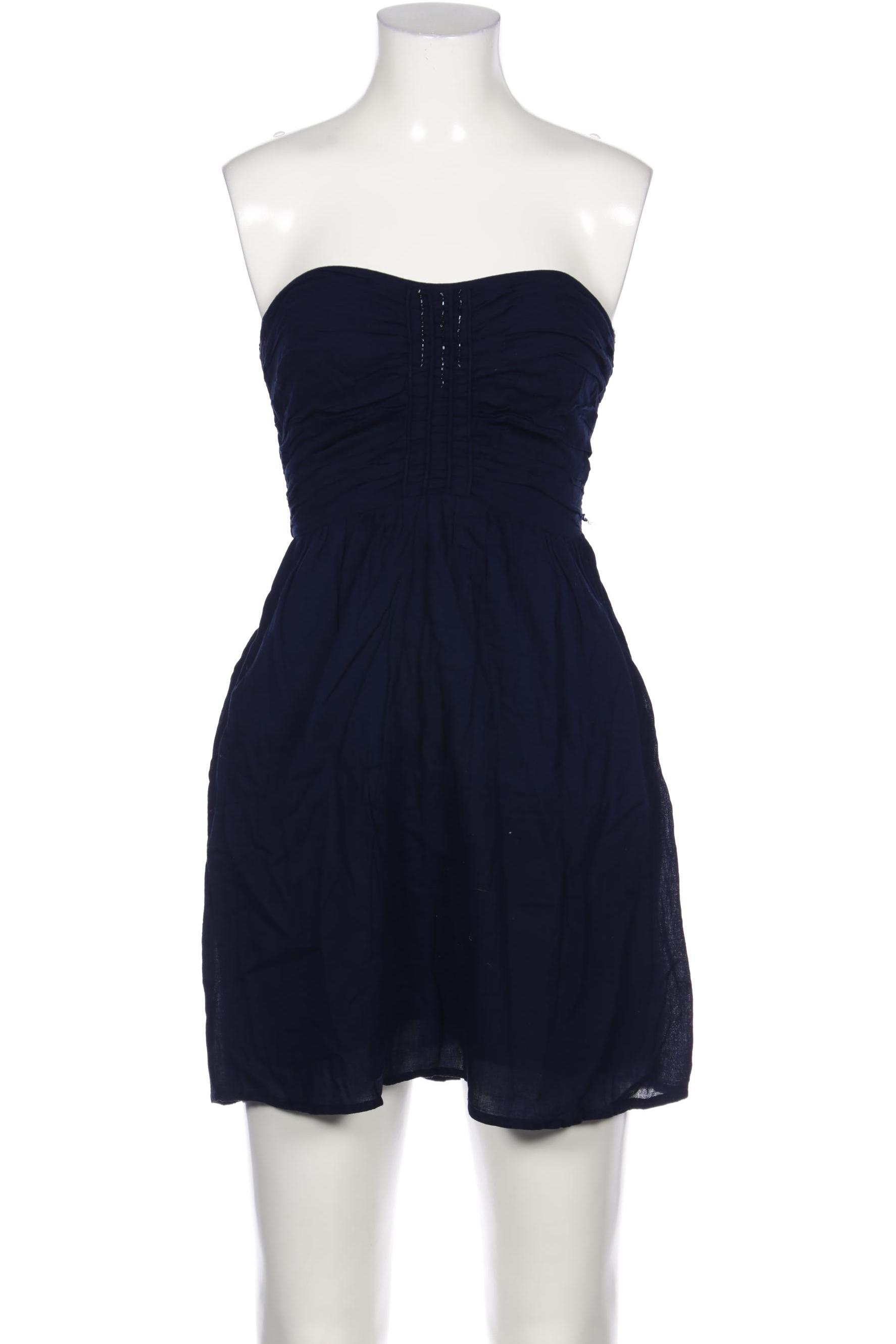 

ZARA Damen Kleid, marineblau