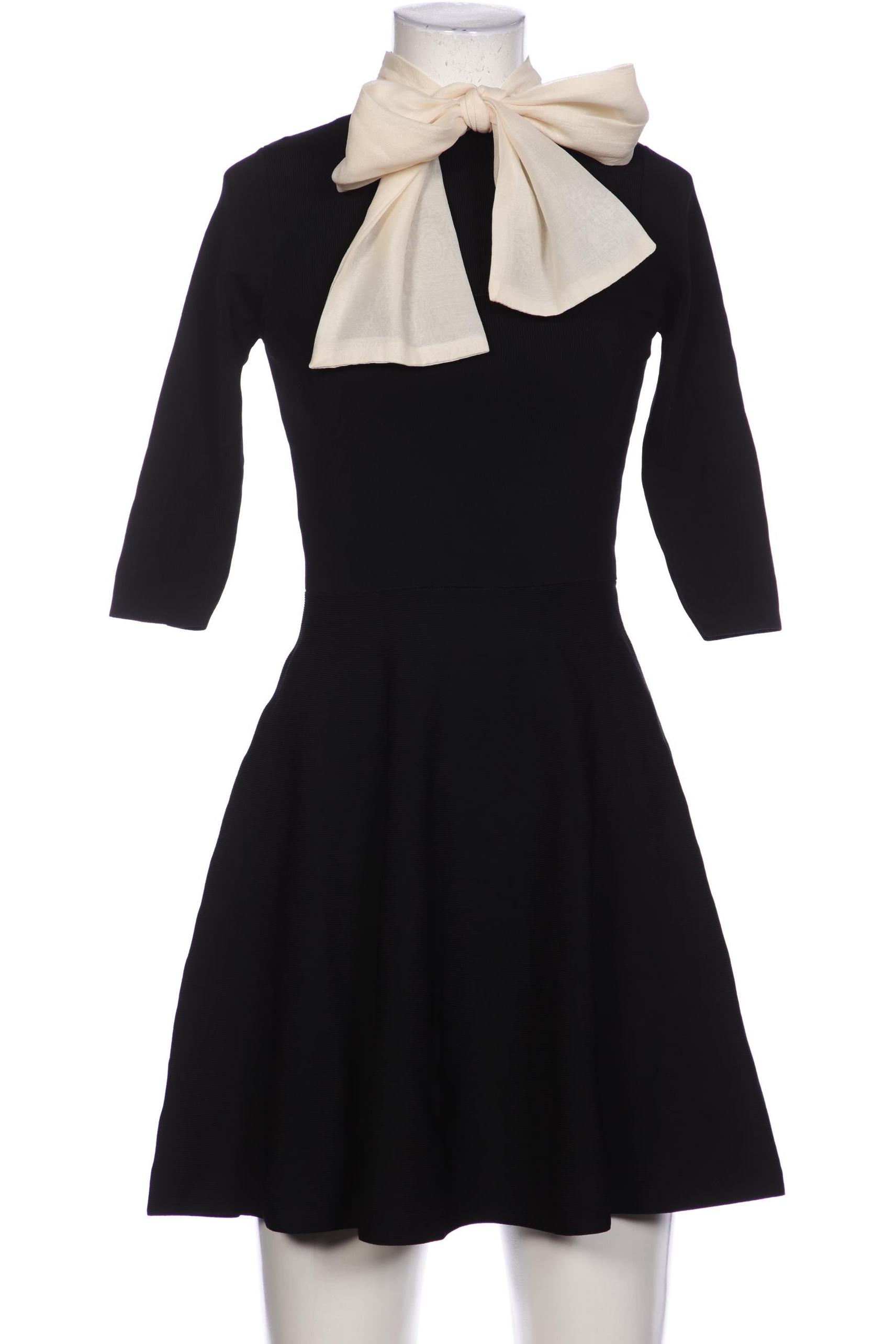 

Zara Damen Kleid, schwarz, Gr. 36