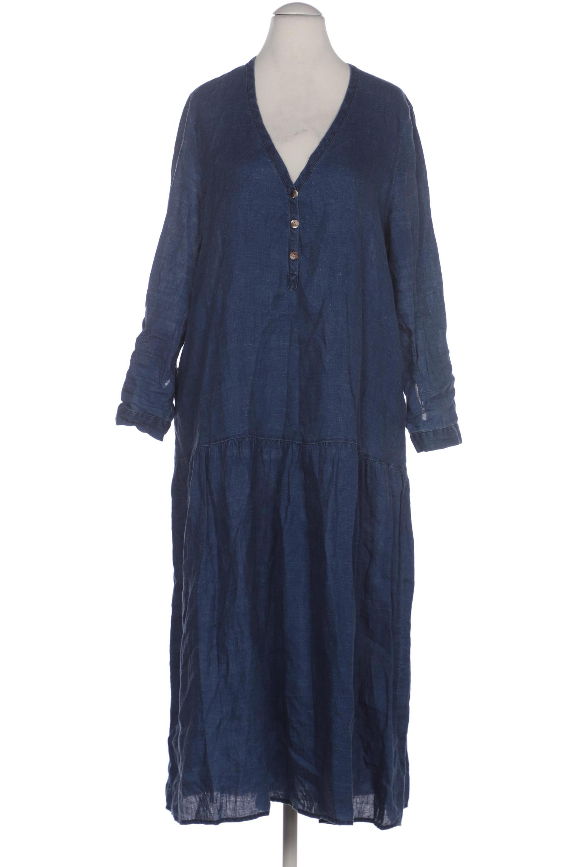 

Zara Damen Kleid, marineblau, Gr. 38