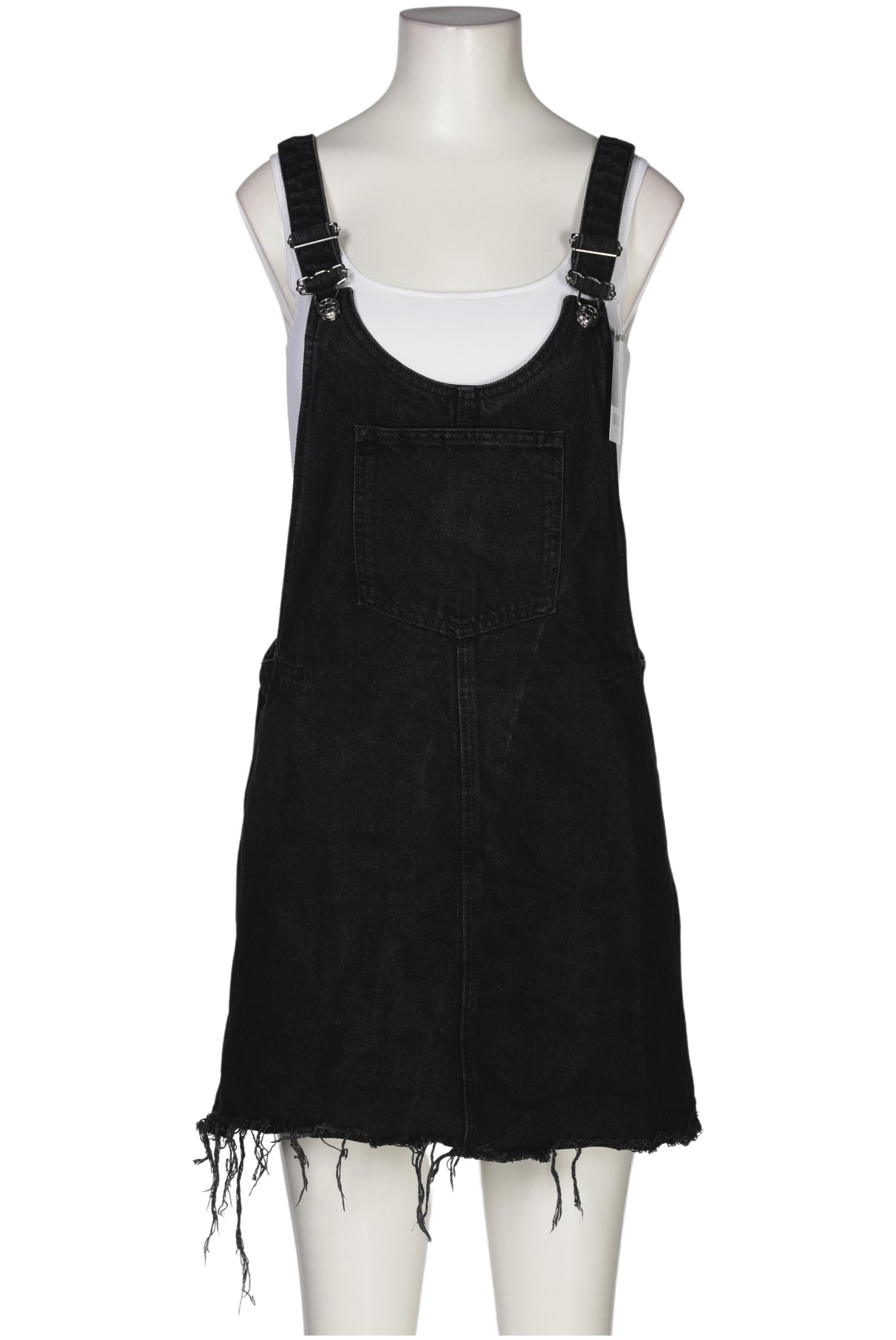 

Zara Damen Kleid, schwarz, Gr. 38