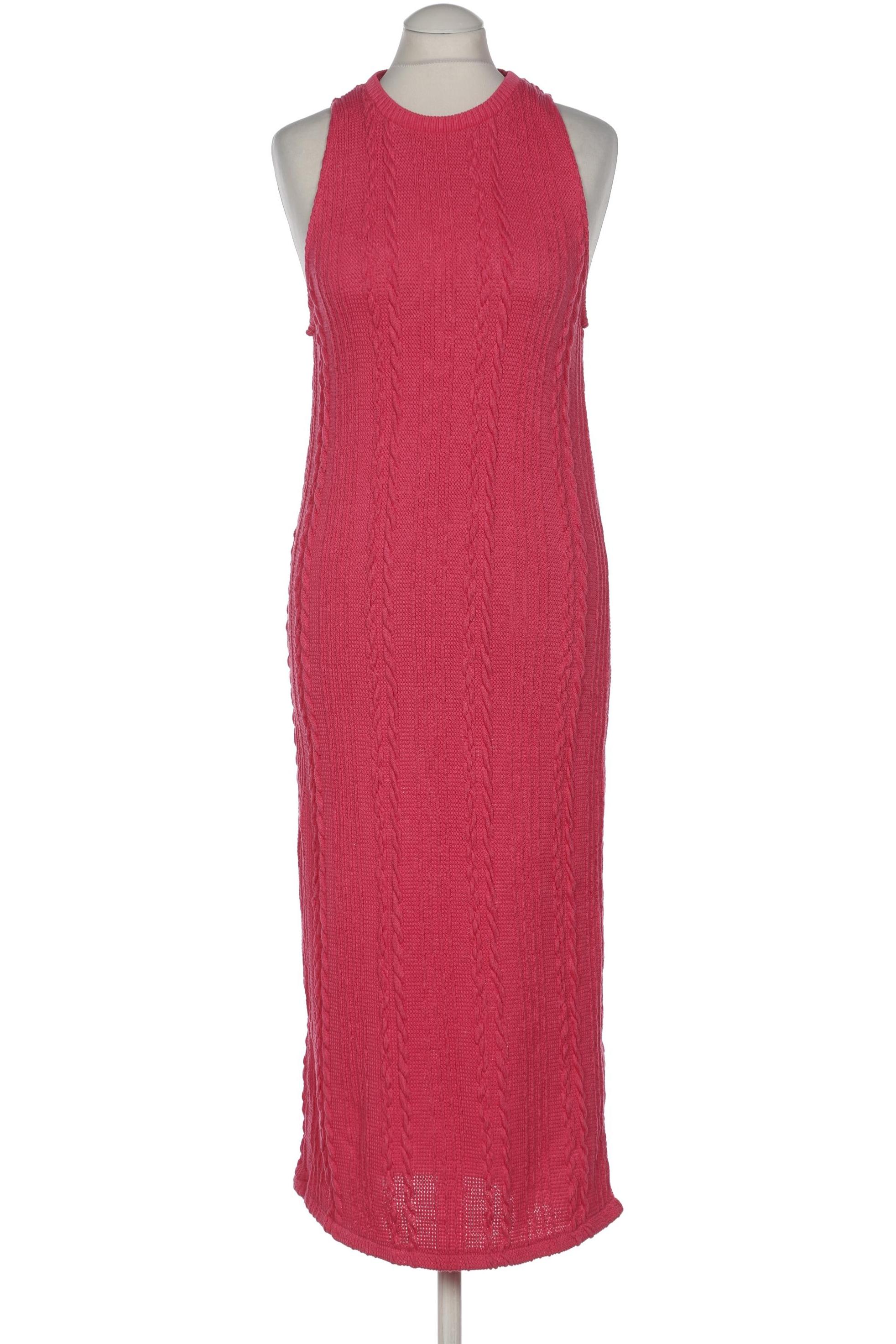 

Zara Damen Kleid, pink, Gr. 42