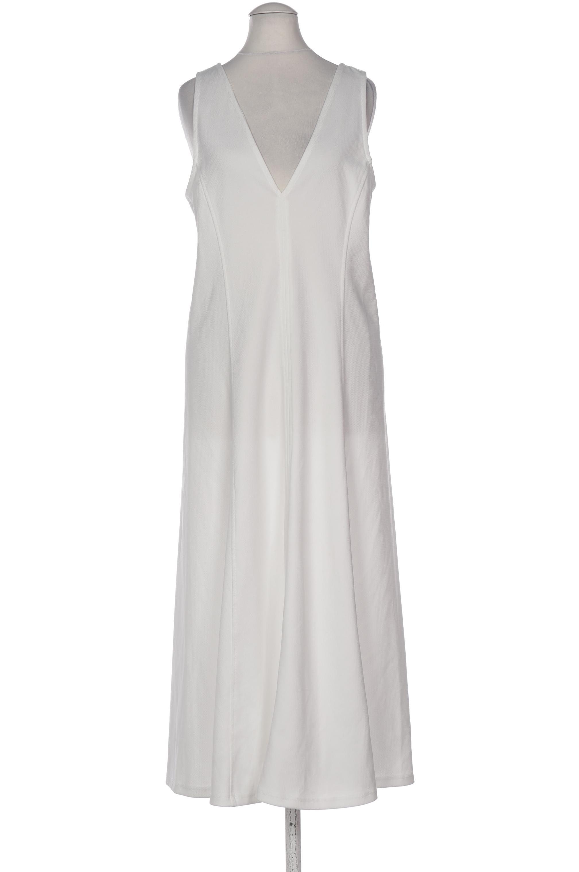 

Zara Damen Kleid, weiß, Gr. 38