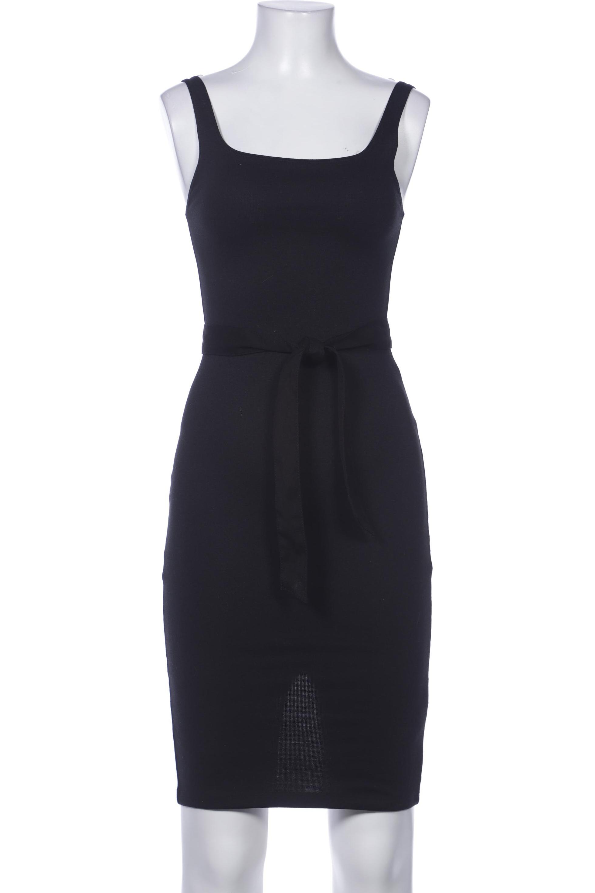 Thumbnail - Zara Damen Kleid, schwarz, Gr. 36