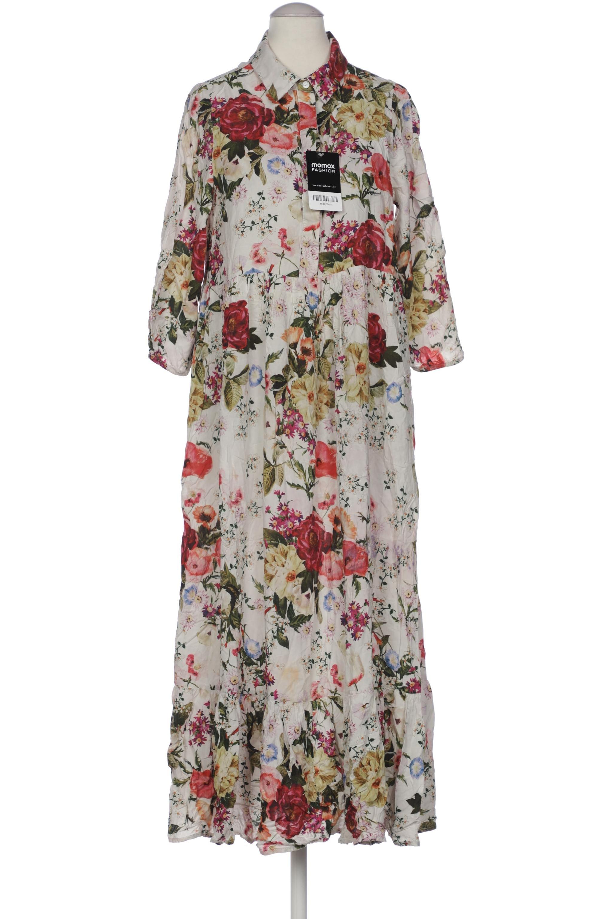 

Zara Damen Kleid, mehrfarbig, Gr. 36