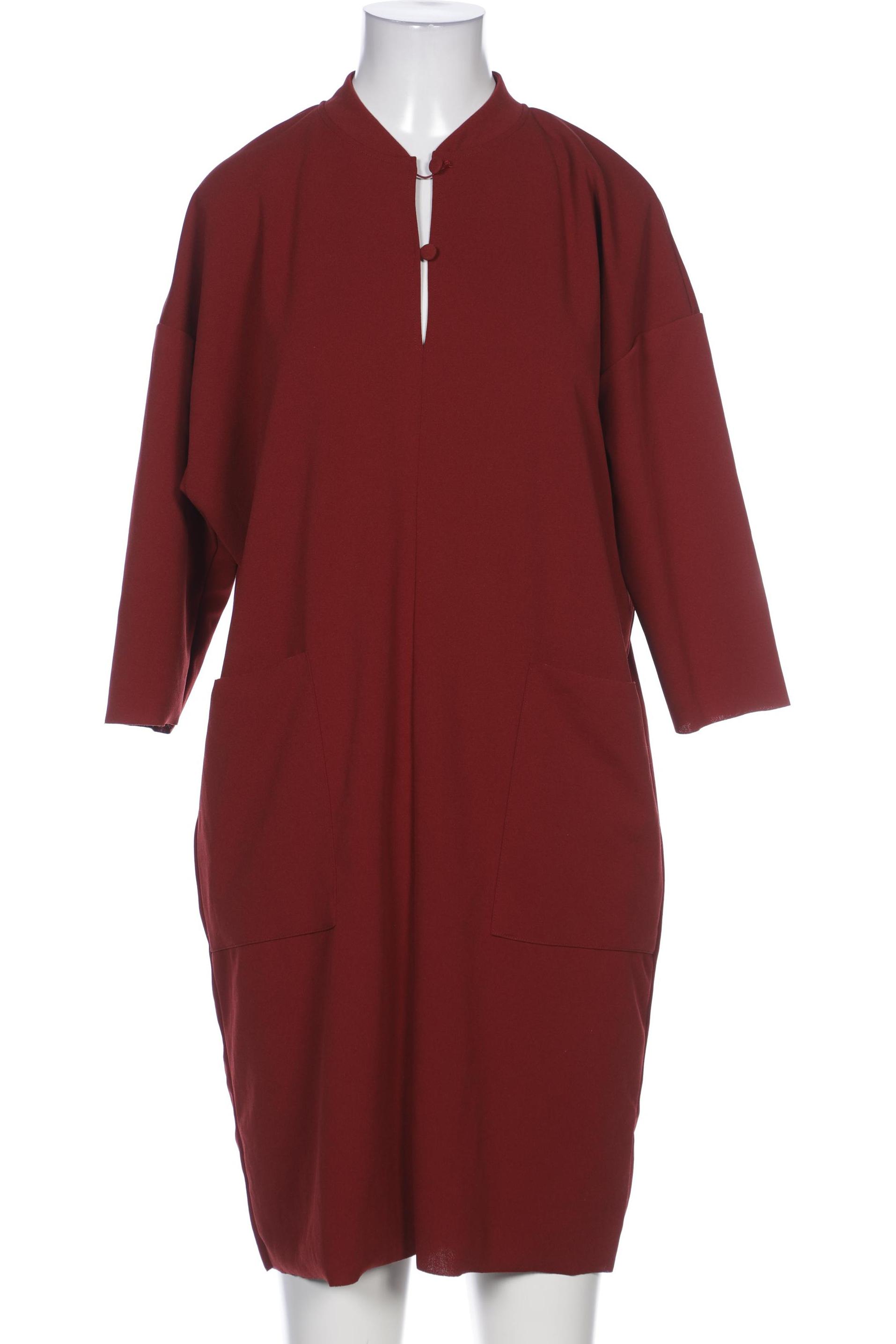 

ZARA Damen Kleid, rot