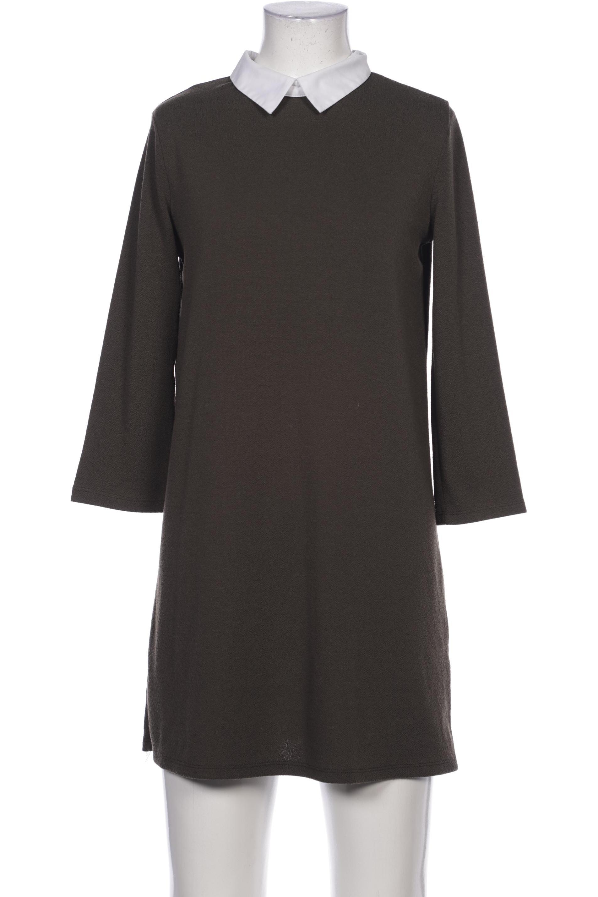 

Zara Damen Kleid, grün, Gr. 36