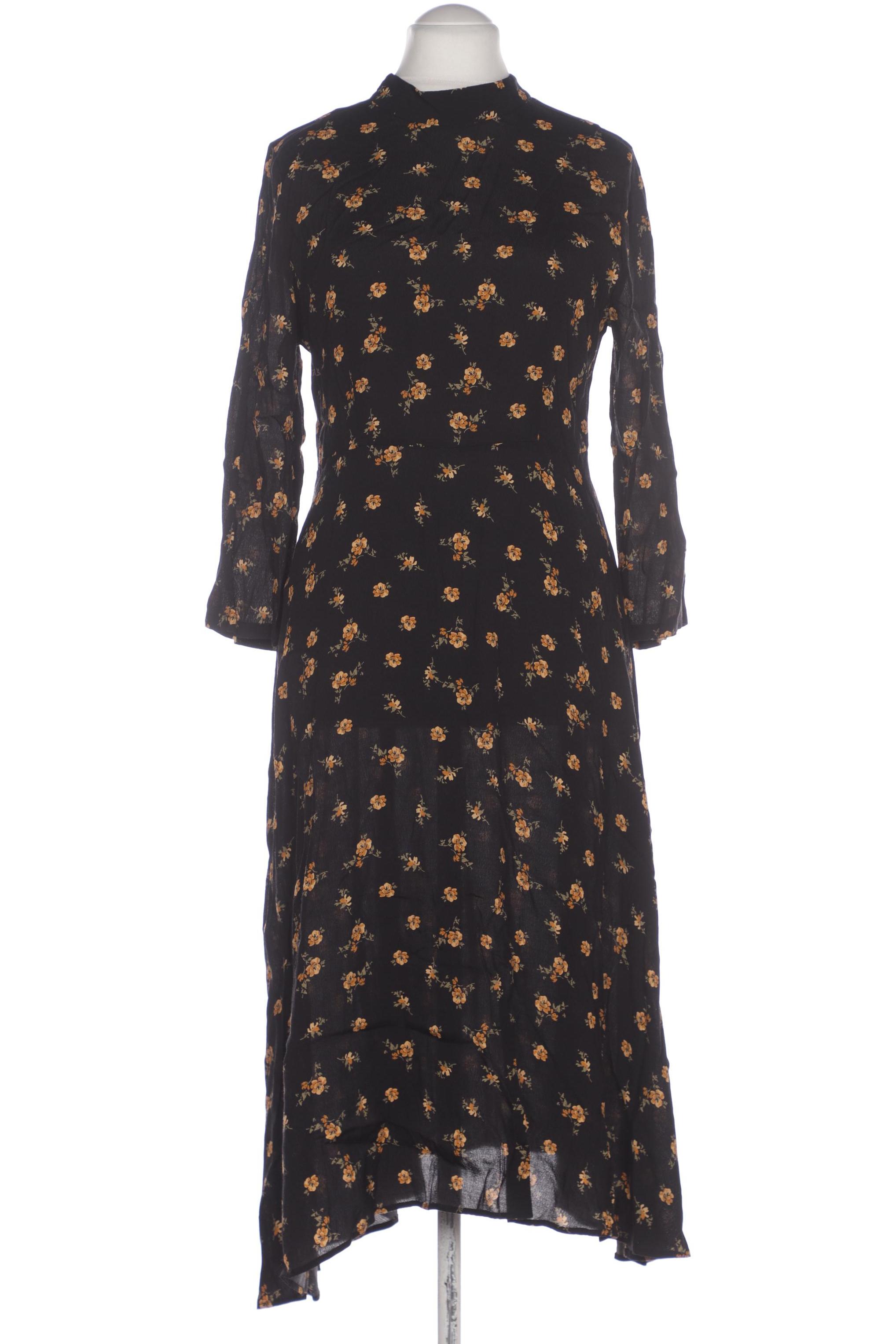 

Zara Damen Kleid, schwarz, Gr. 42