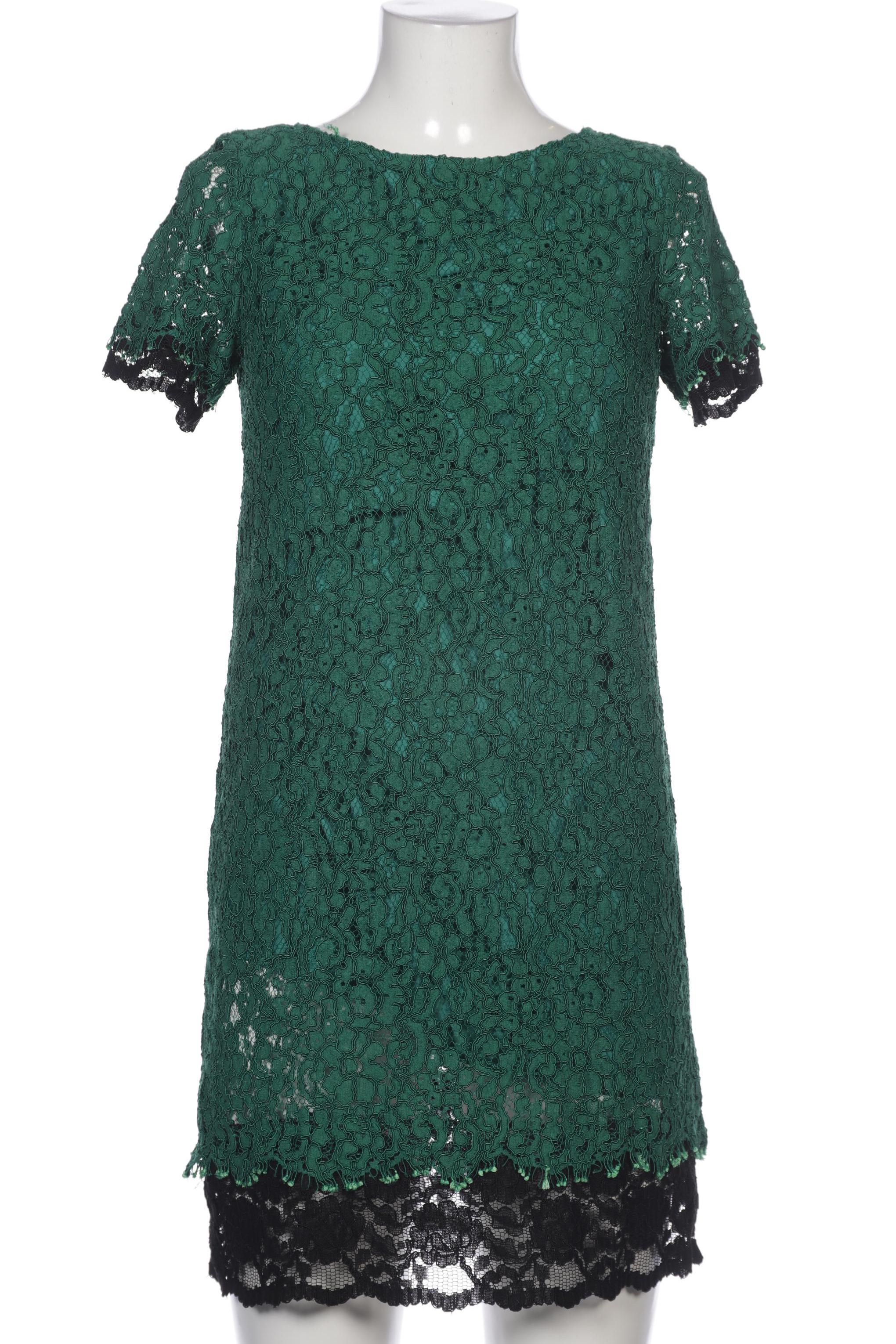 

Zara Damen Kleid, grün, Gr. 38