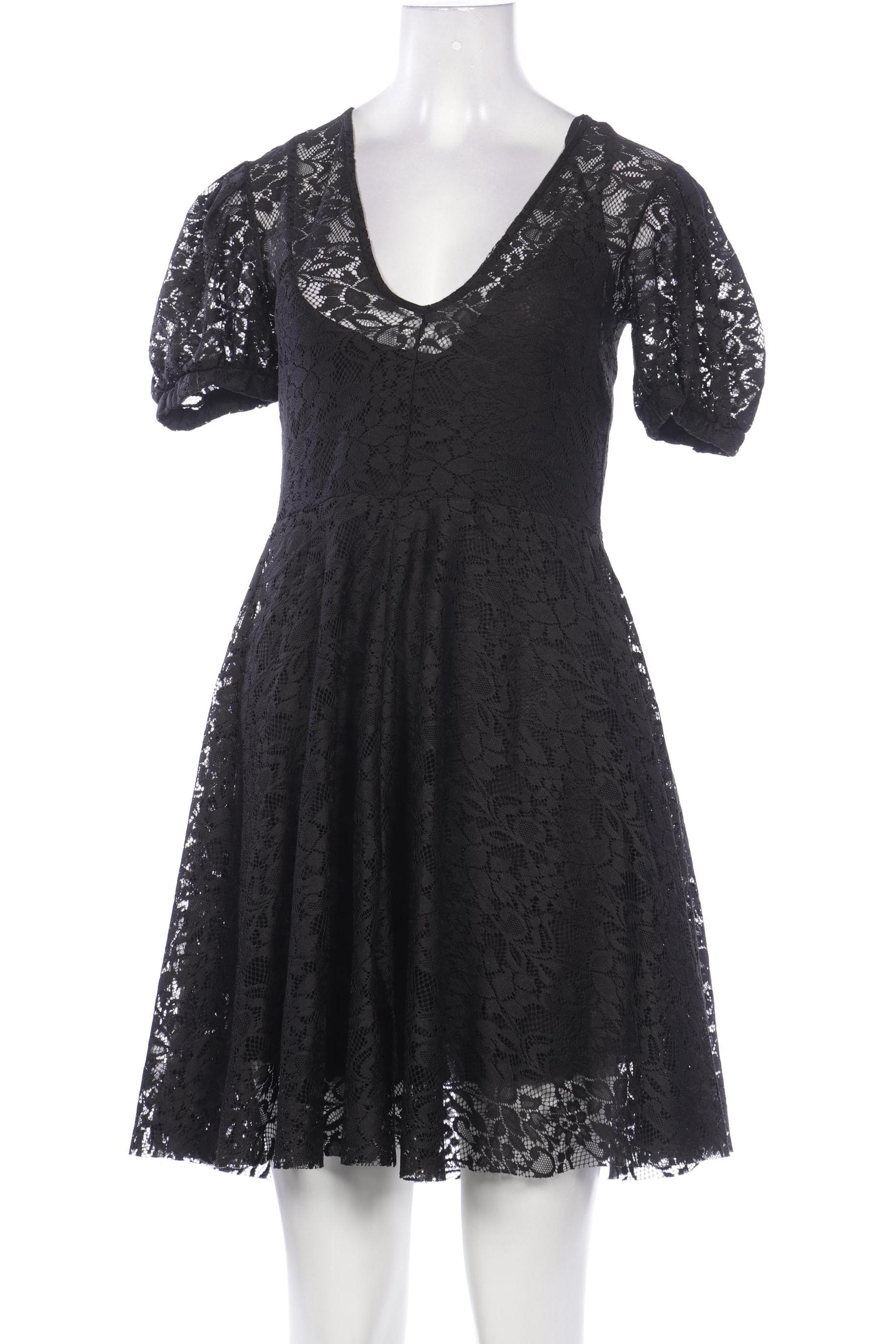 

ZARA Damen Kleid, schwarz