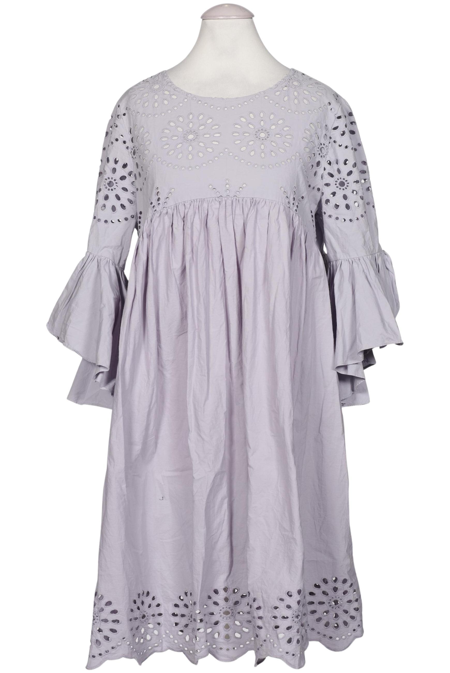 

Zara Damen Kleid, flieder, Gr. 36