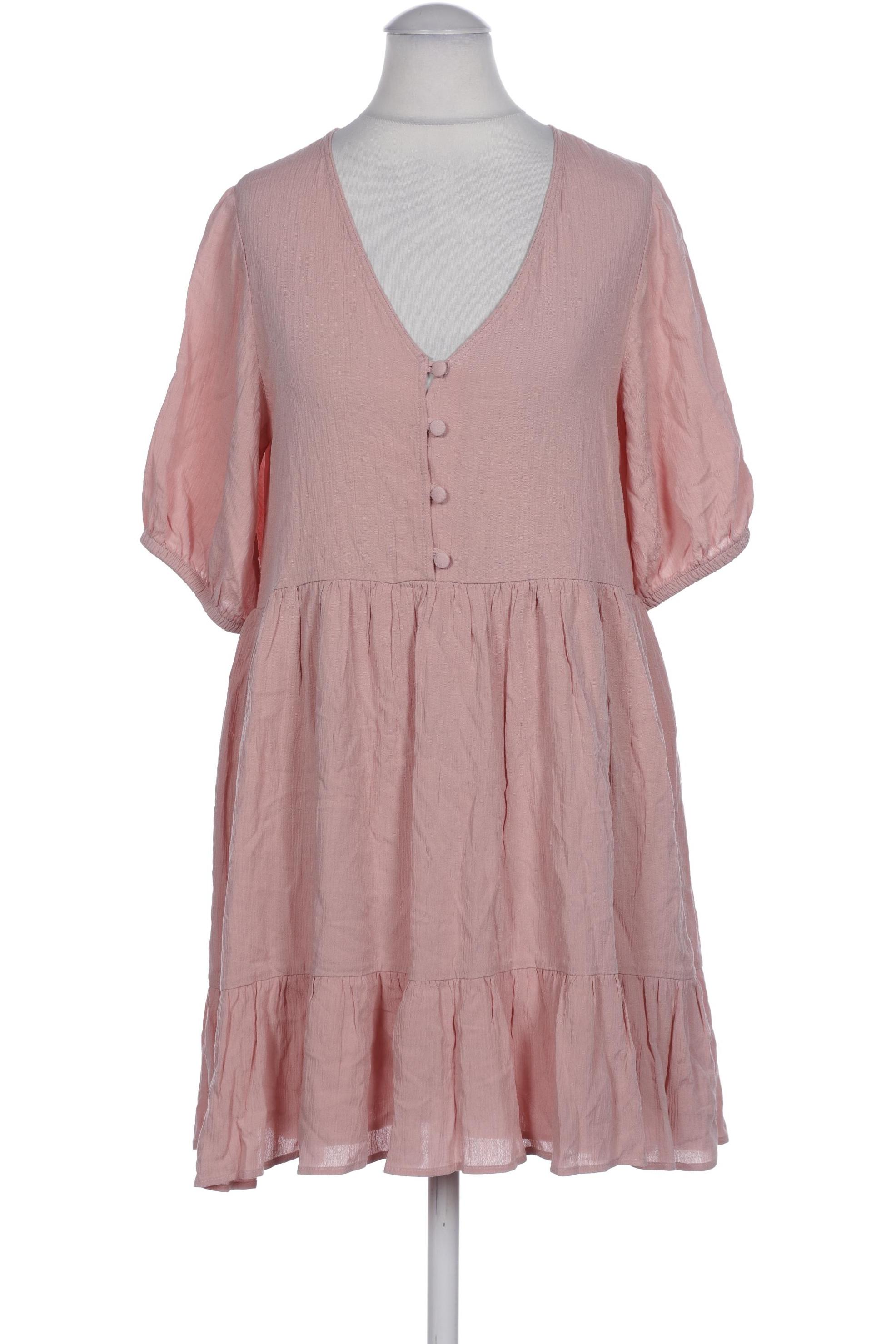 

Zara Damen Kleid, pink, Gr. 34