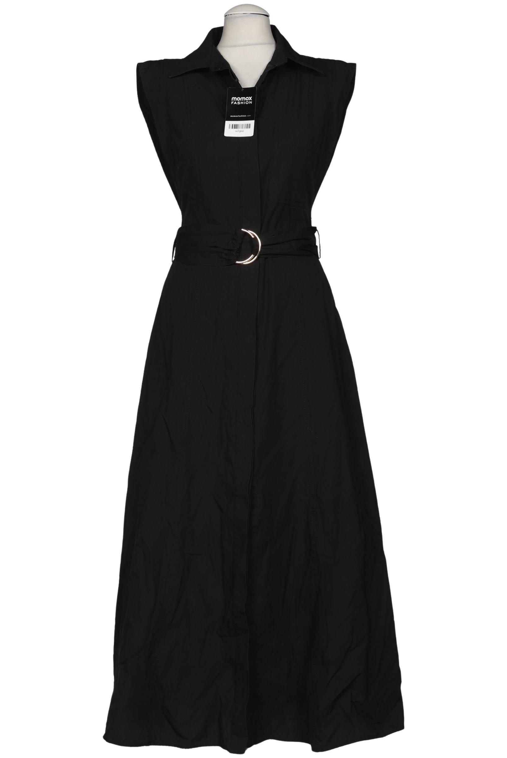 

Zara Damen Kleid, schwarz, Gr. 34