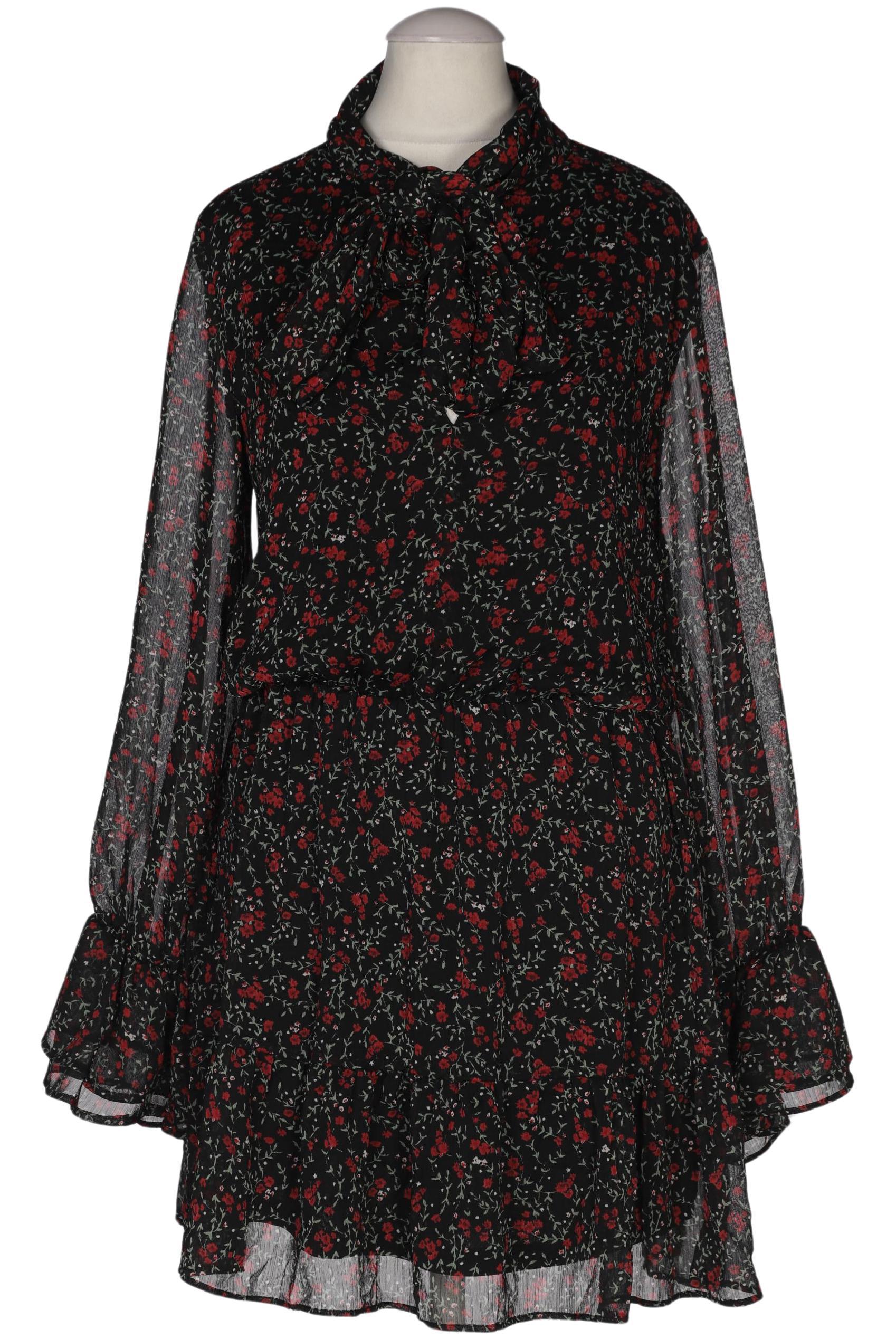 

Zara Damen Kleid, schwarz, Gr. 34